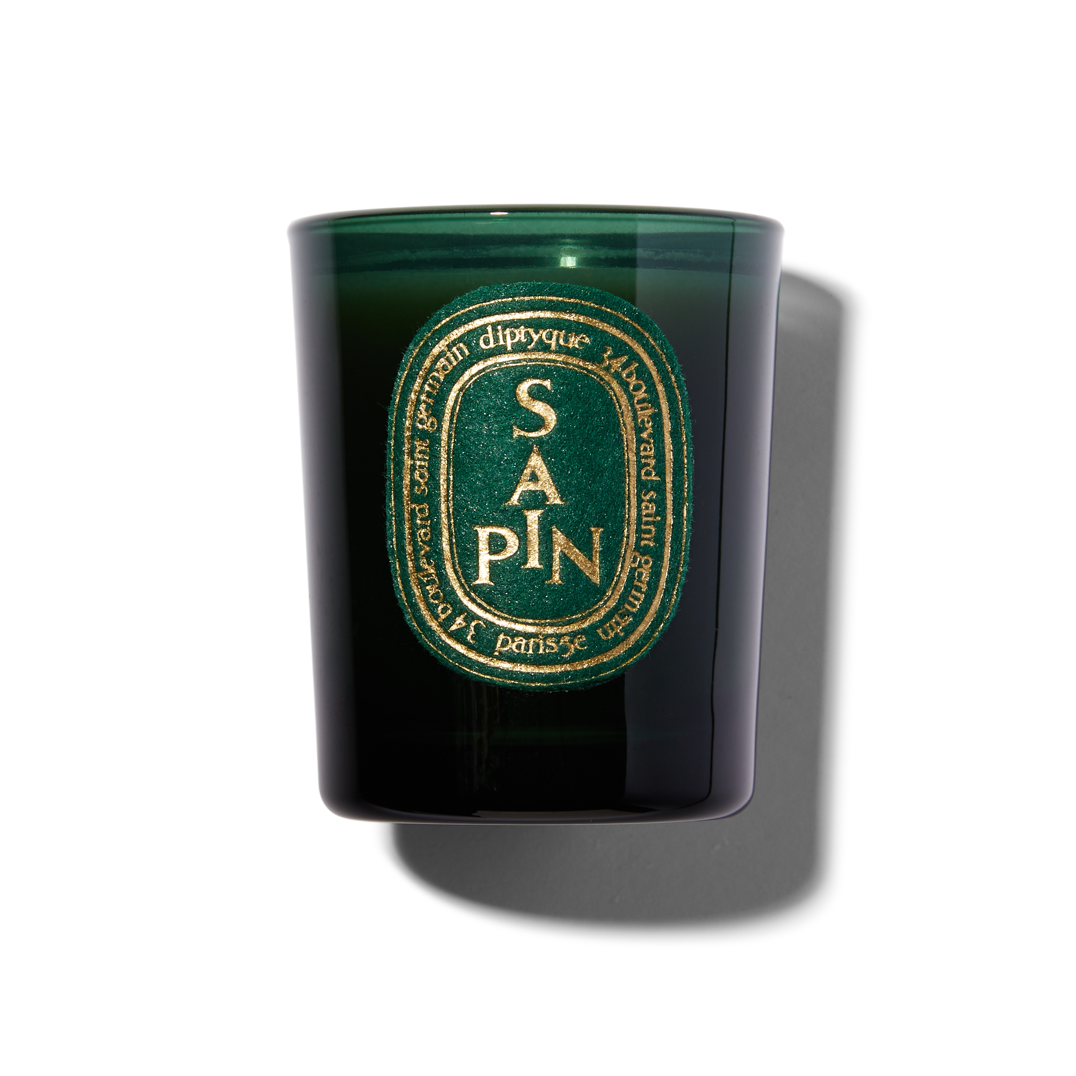 Diptyque Limited Edition Sapin Scented Candle 70G Space NK