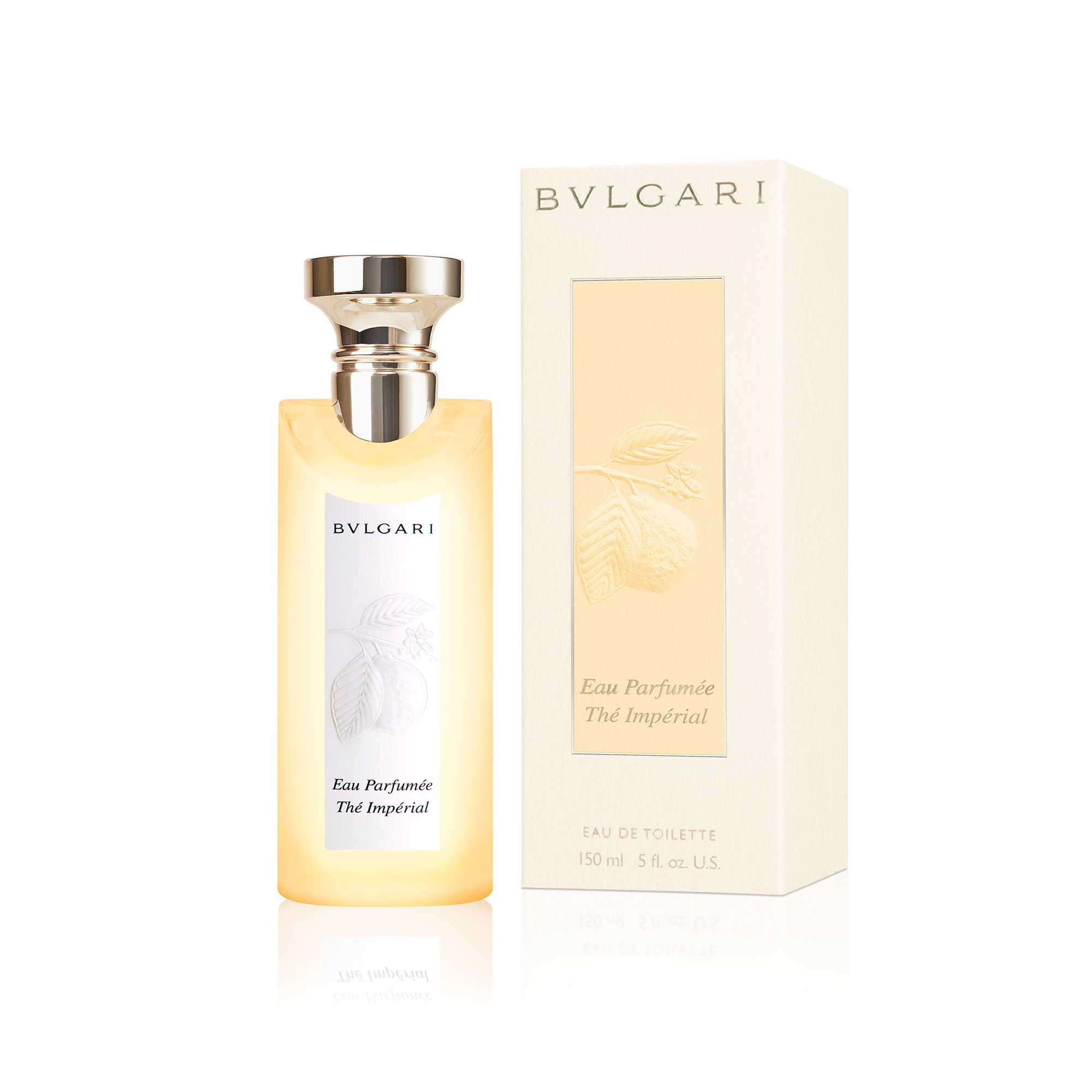 BULGARI Thé Impérial Eau De Toilette | Space NK