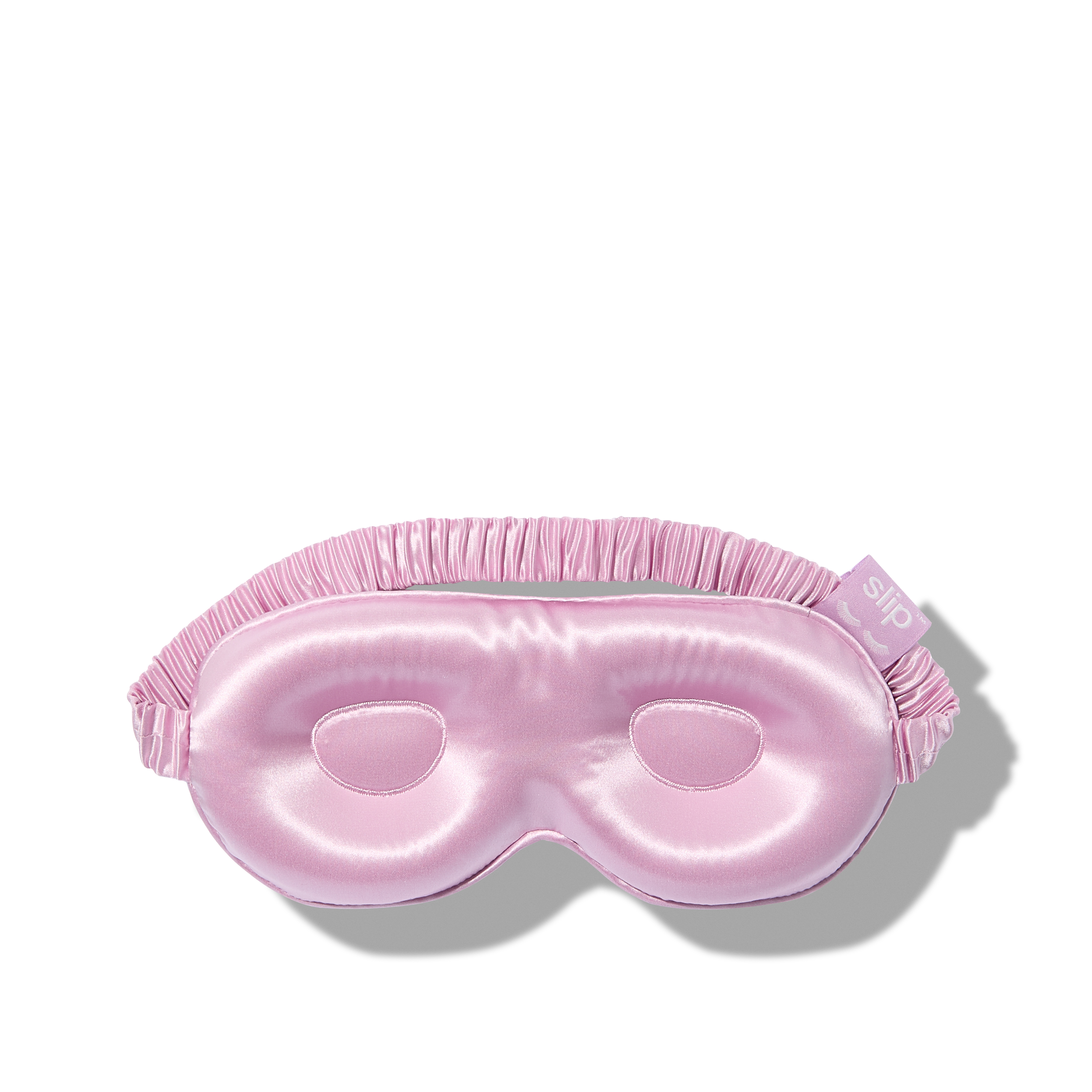 Slip Pure Silk Contour Sleep Mask - Wildflower | Space NK