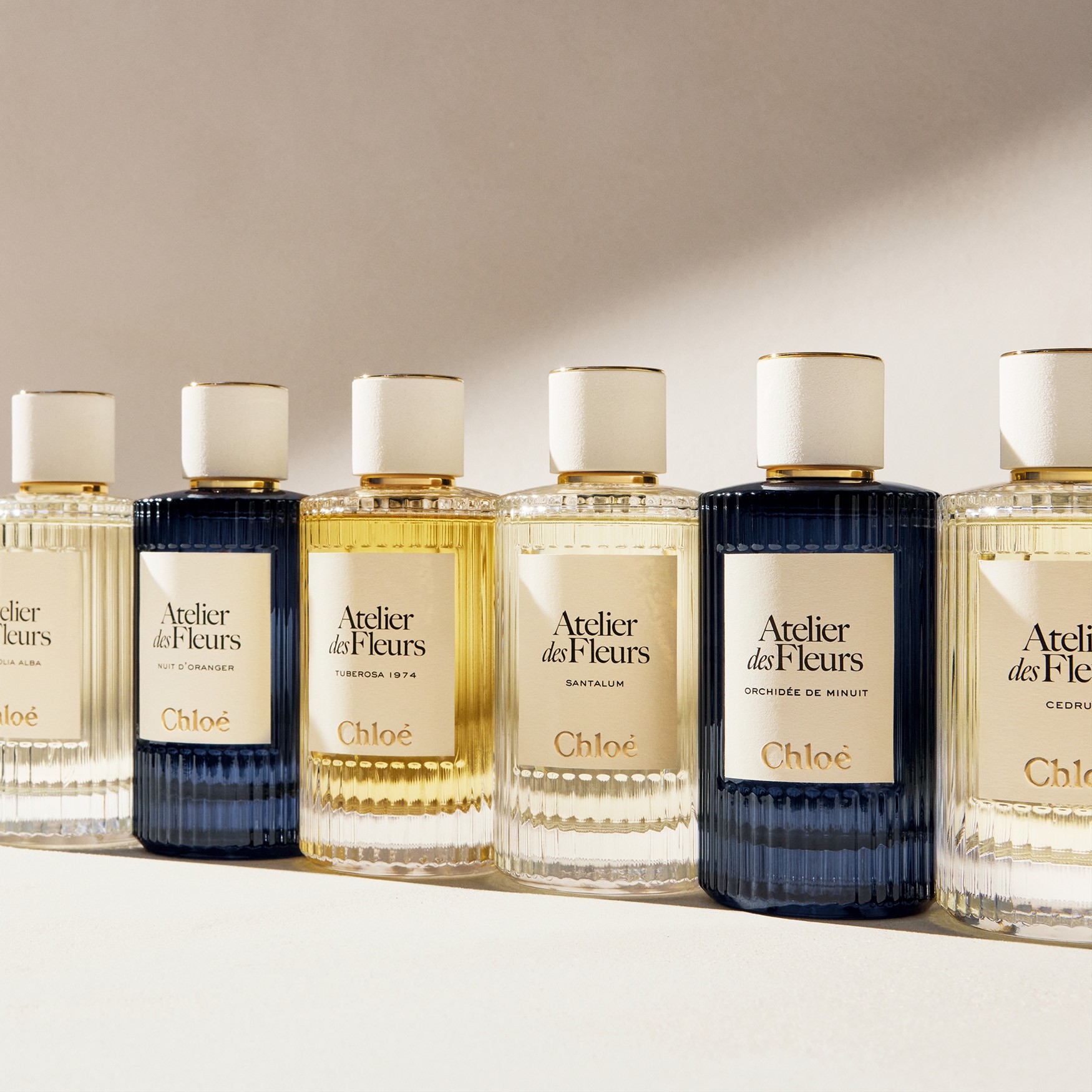 Chloé Atelier des Fleurs Nuit d'Oranger Eau de Parfum | Space NK