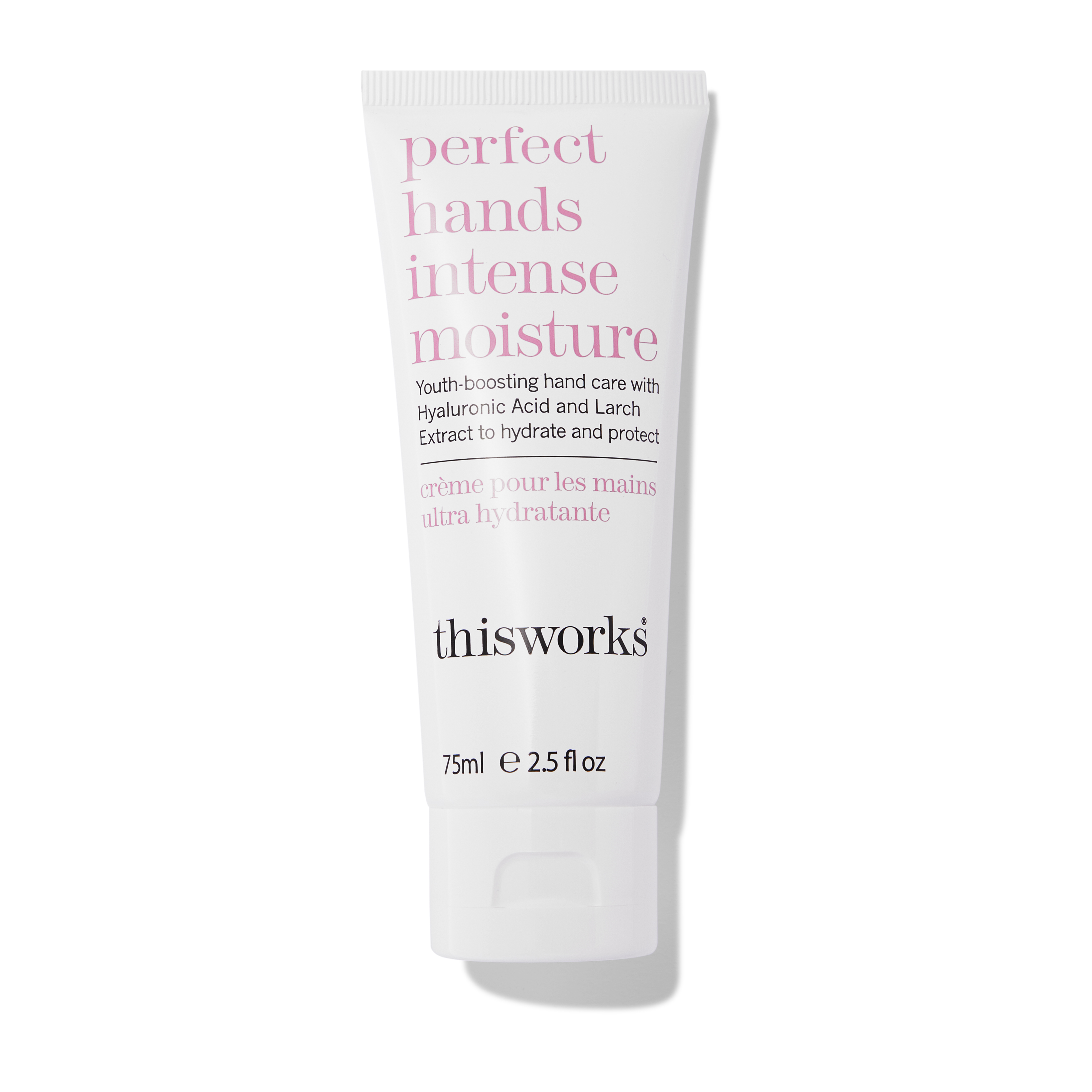 This Works Perfect Hands Intense Moisture 75Ml