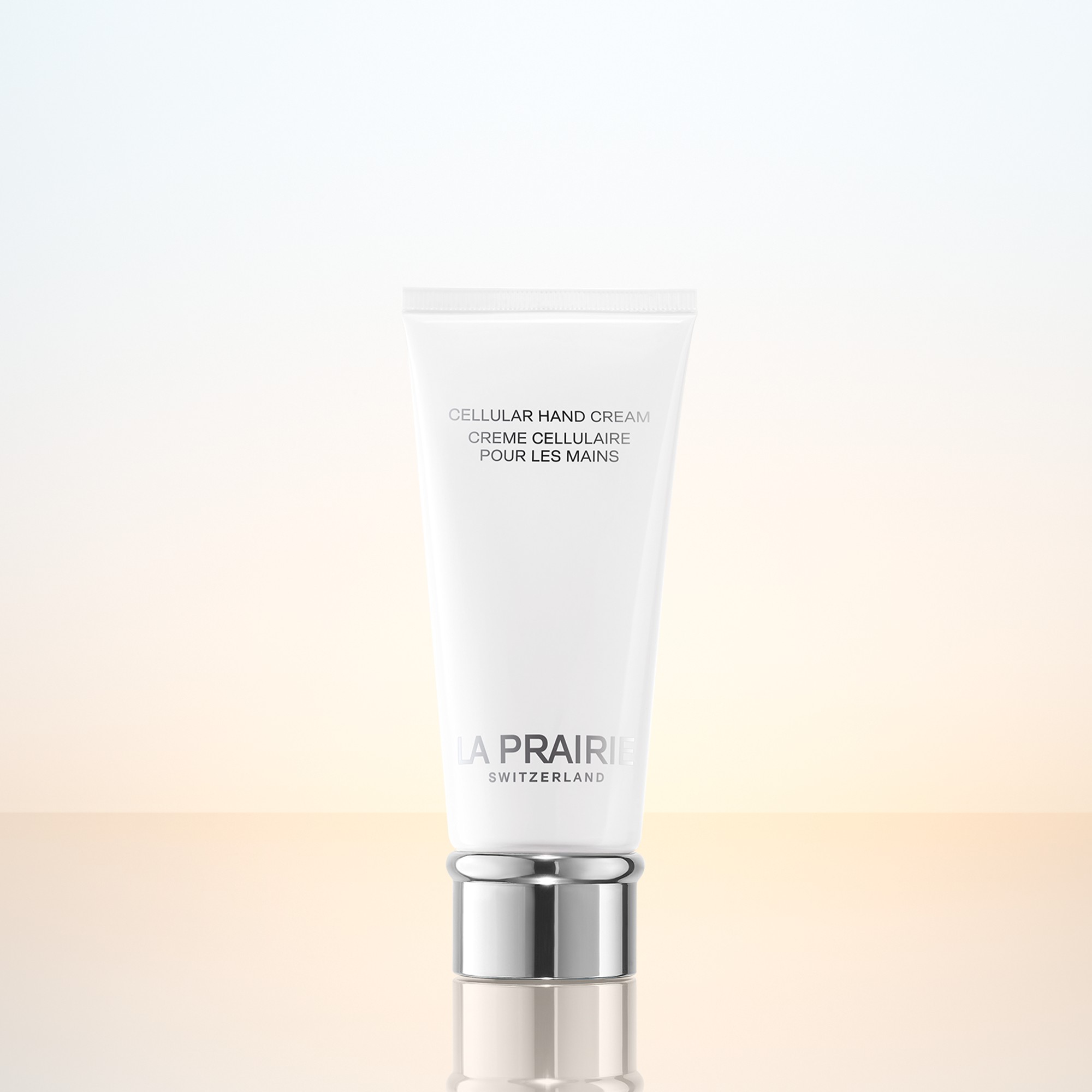 新品la prairie CELLULAR HAND CREAM ラプレリー LA PRAIRIE Cellular Hand Cream | Space NK