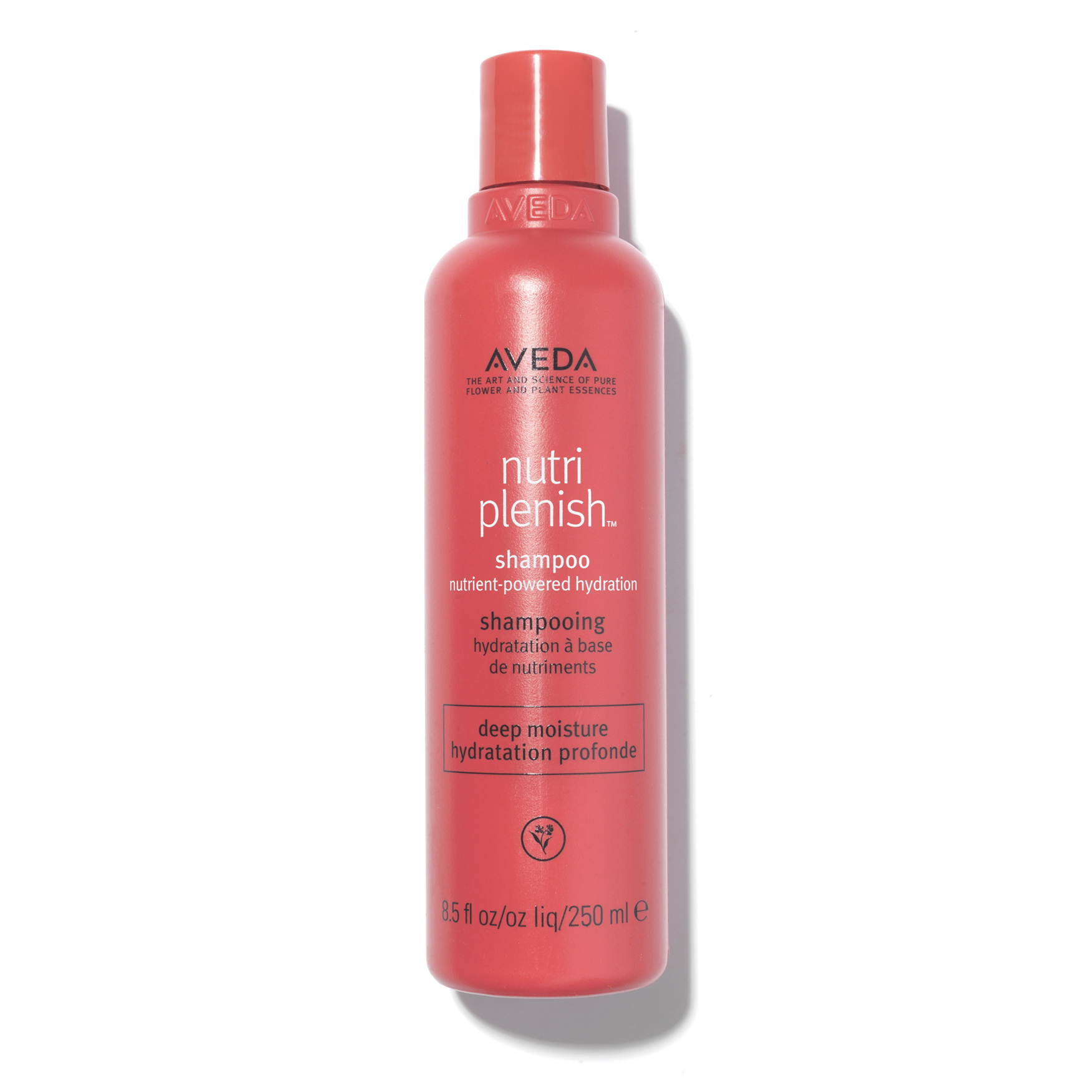 aveda baby shampoo