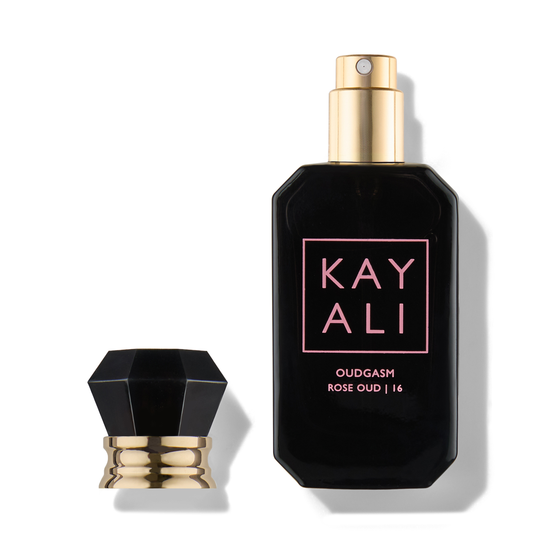 Kayali Oudgasm Rose Oud | Space NK