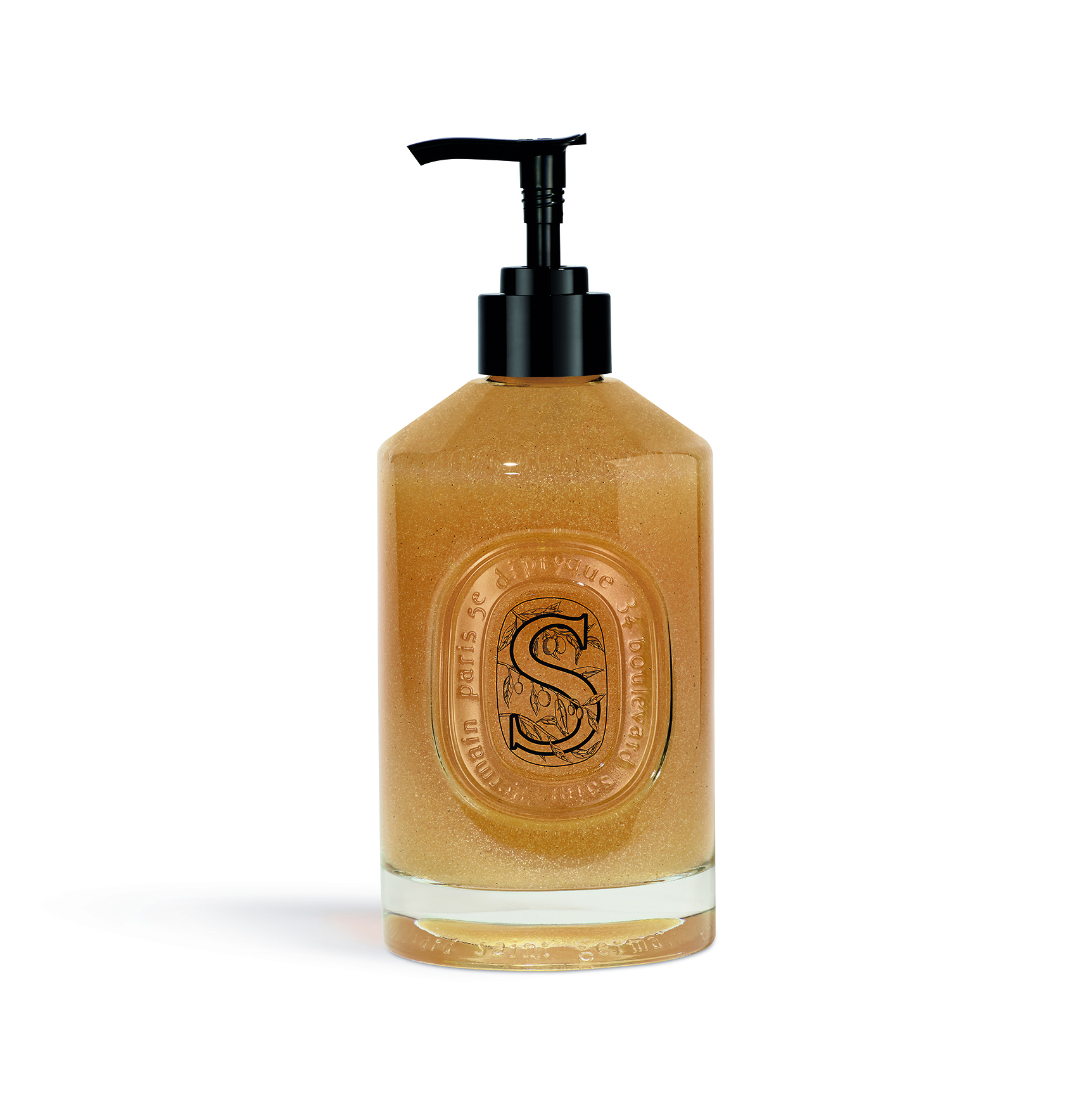 Diptyque Exfoliating Hand Wash | Space NK