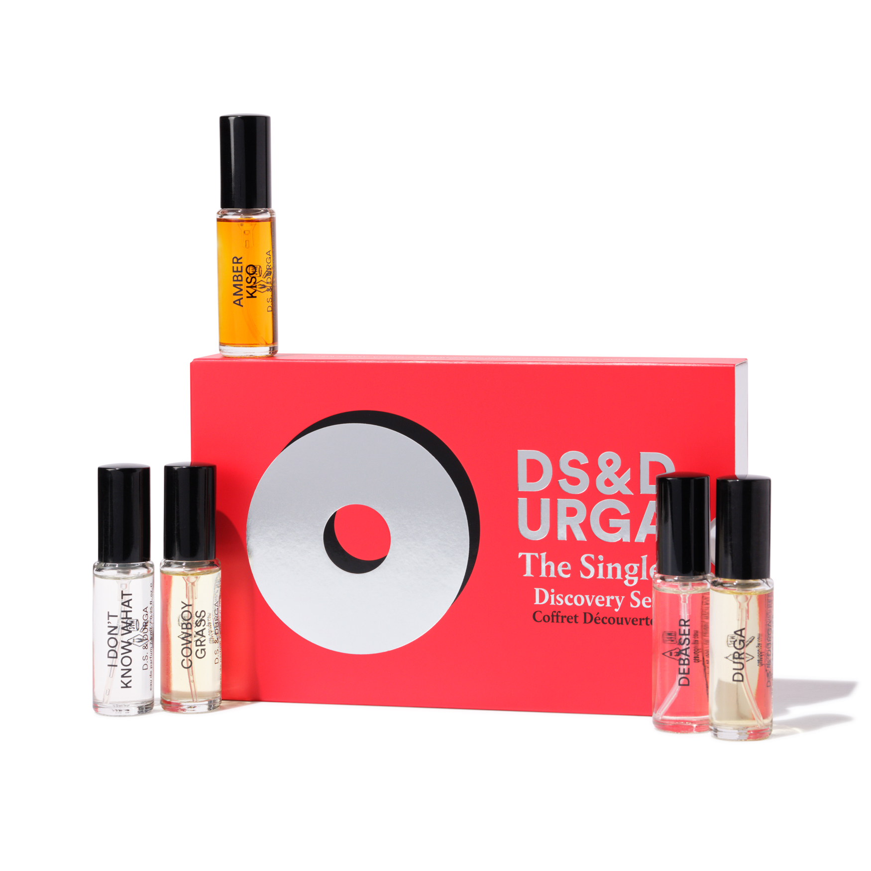 D.S. & DURGA The Singles Set | Space NK