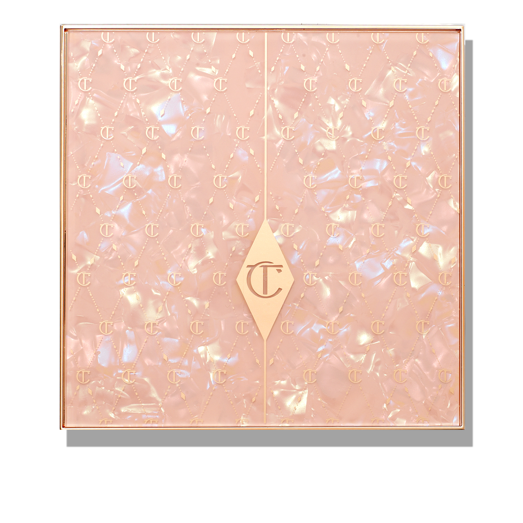 Charlotte Tilbury Pillow Talk Beautifying Face Palette | Space NK