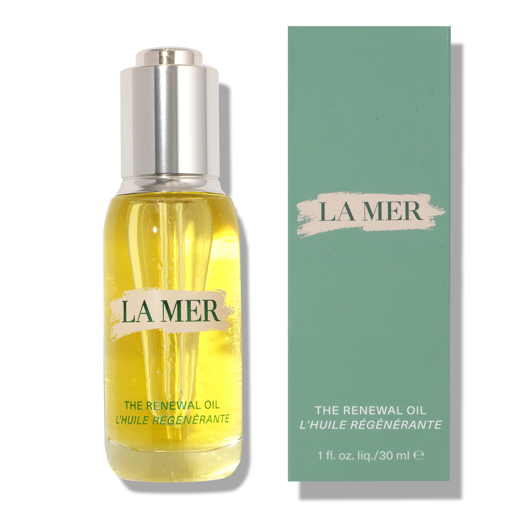 CRÈME DE LA MER the renewal oil 30ml The Renewal Oil | Neiman Marcus