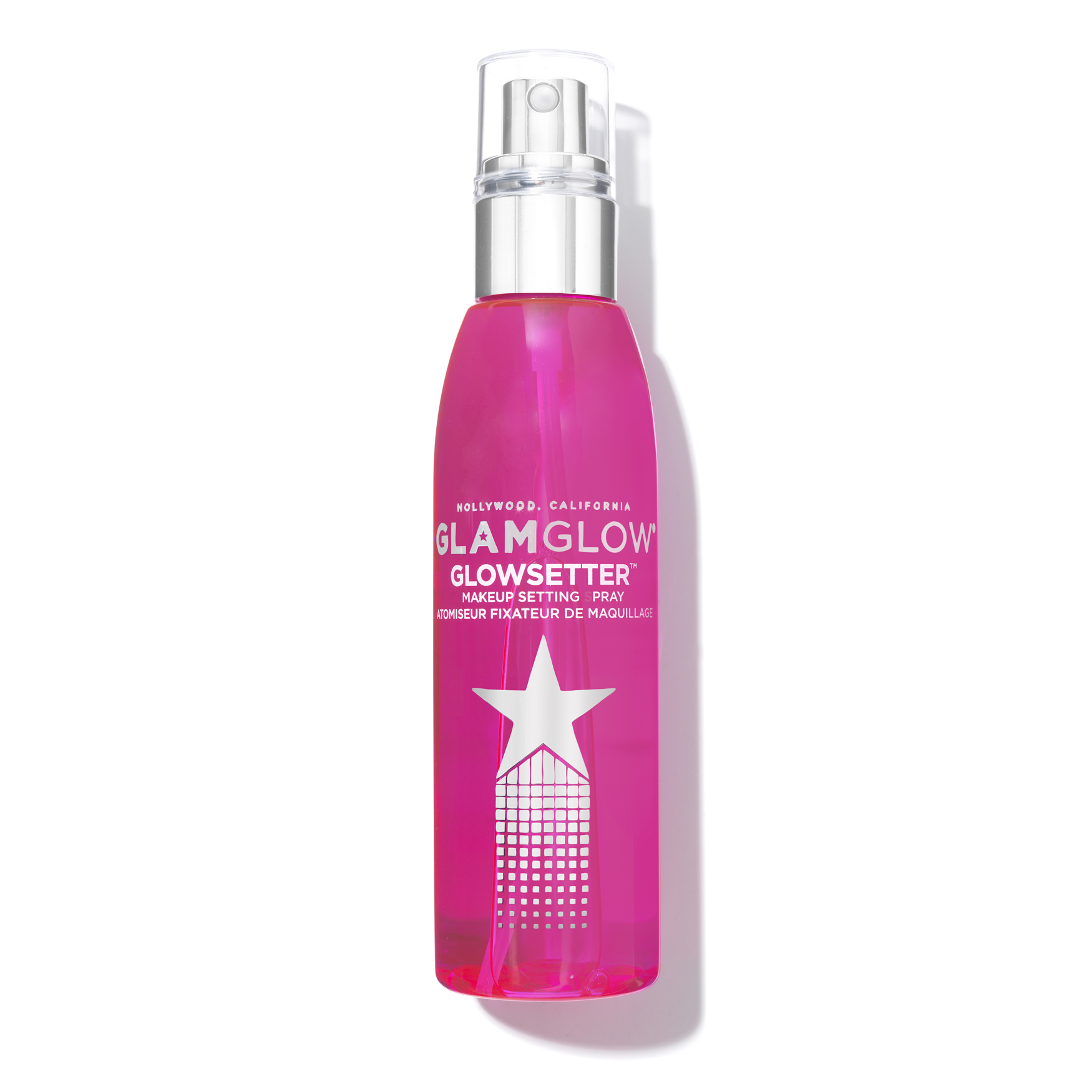 Glamglow Glowsetter Makeup Setting Spray Space Nk Gbp