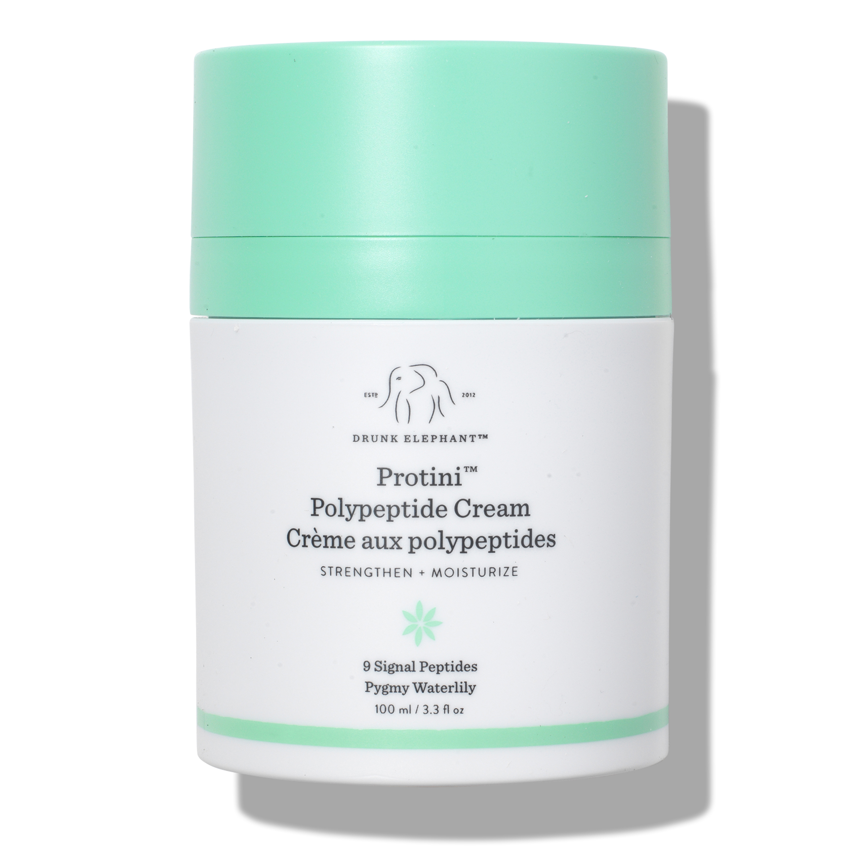 Drunk Elephant | Protini Polypeptide Cream | Space NK | Space NK