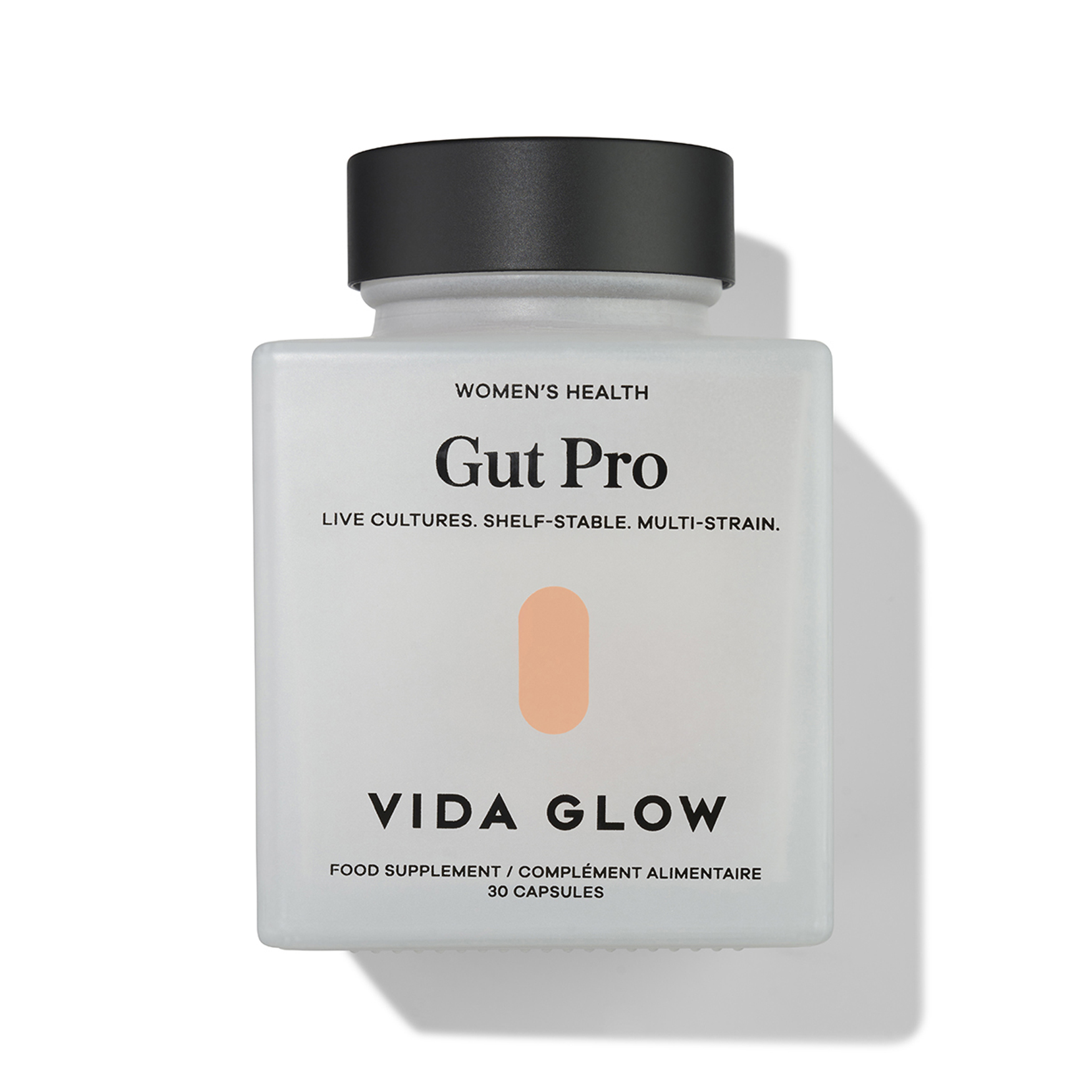 Vida Glow Gut Pro