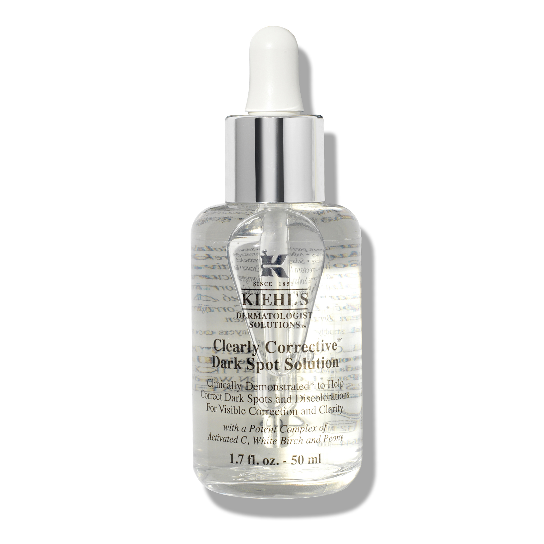 Kiehl's Dark Spot Correcting Serum | Space NK