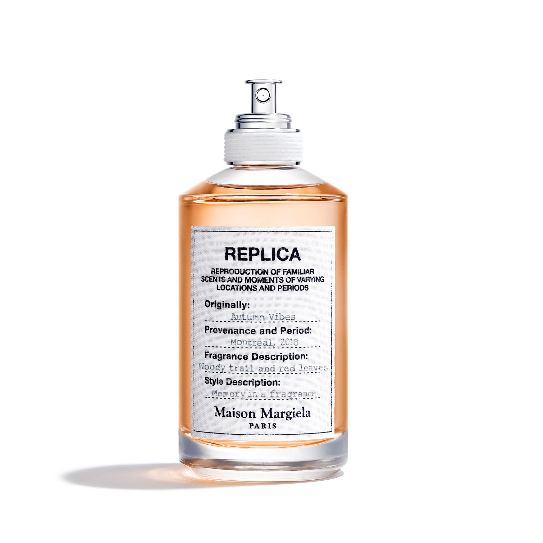 Maison Margiela Autumn Vibes Eau De Toilette | Space NK