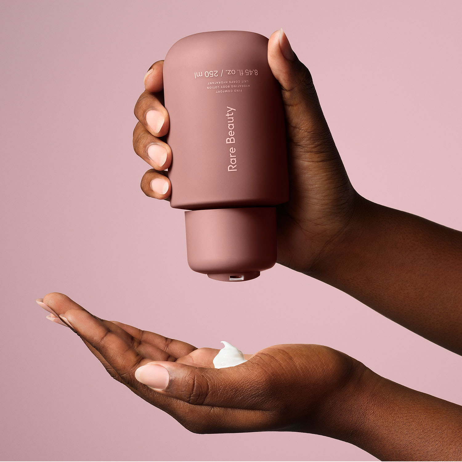 Rare Beauty Find Comfort Hydrating Body Lotion | Space NK
