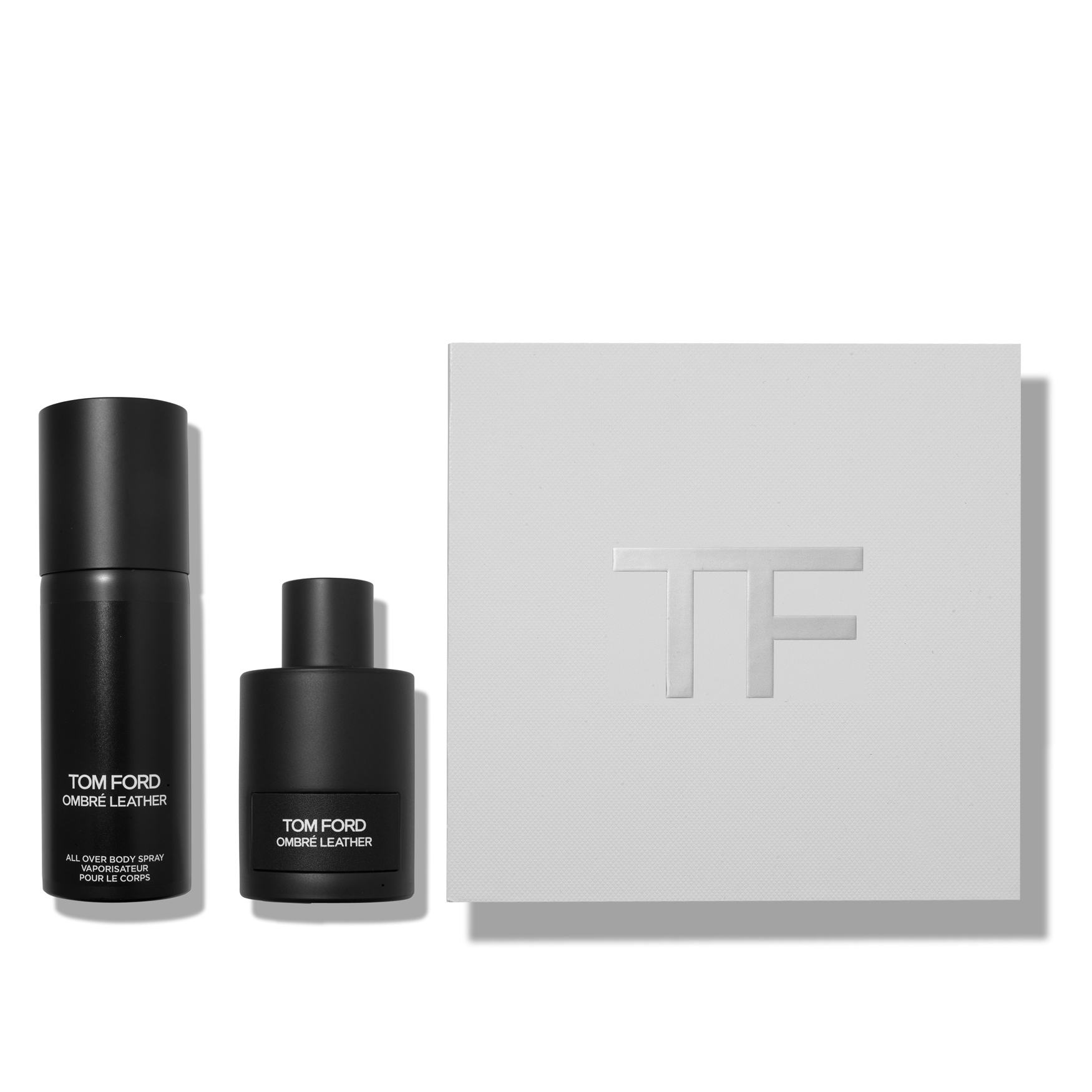 Tom Ford Ombre Leather Set