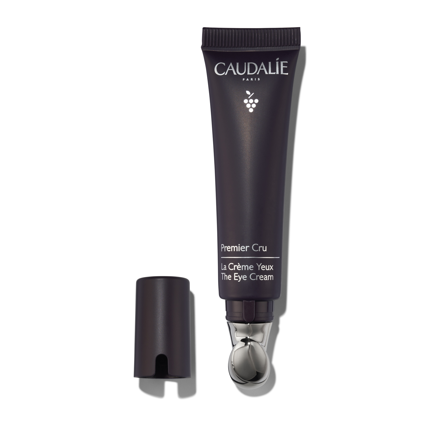Premier Cru Anti-Aging Eye Cream for Fine Lines and Wrinkles