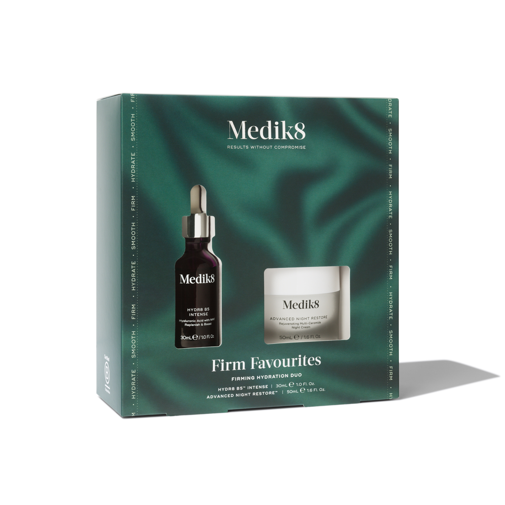 Medik8 Firm Favourites | Space NK