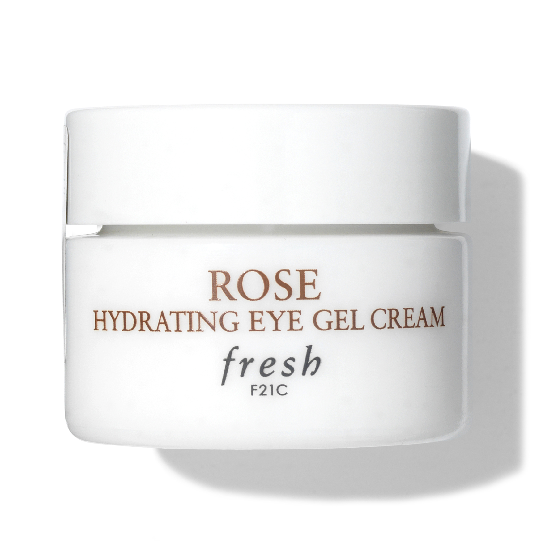 Fresh discount eye cream