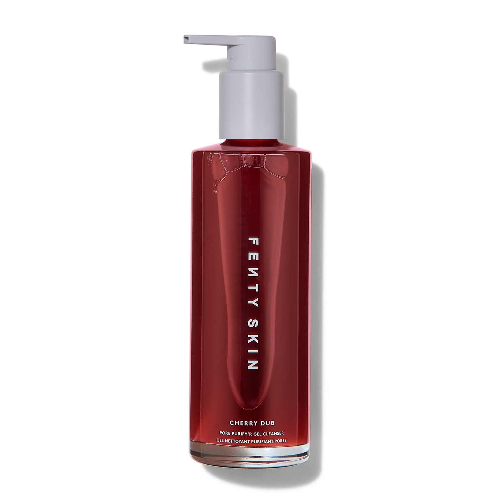 Fenty Beauty Fenty Skin Cherry Dub Pore Purify'r Gel Cleanser