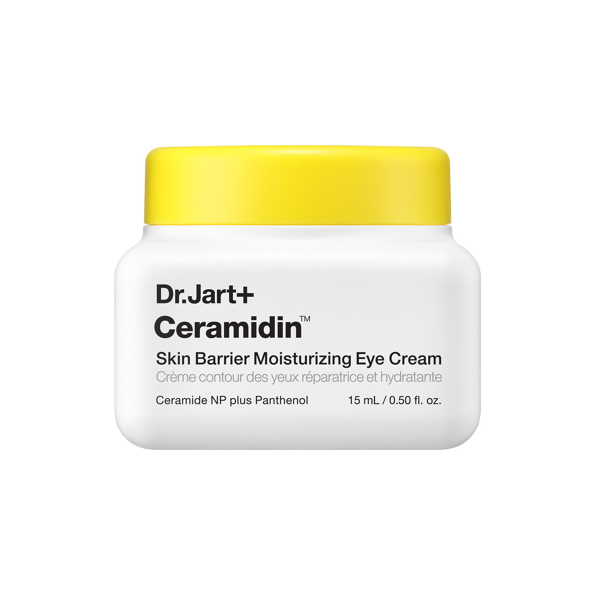 Dr. Jart+ Ceramidin™ Skin Barrier Moisturising Eye Cream | Space NK