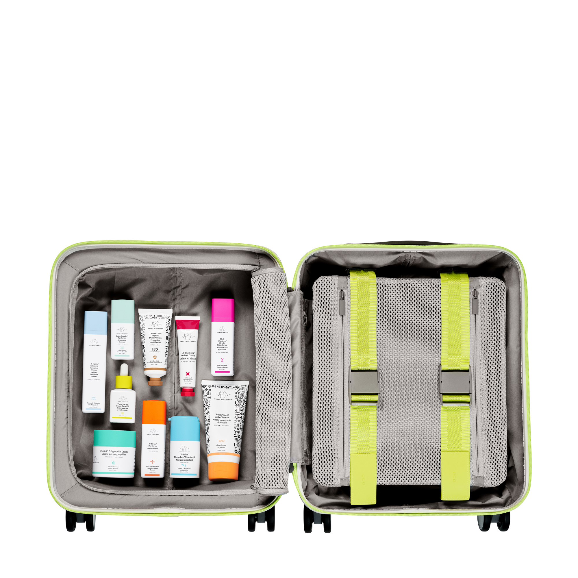 Drunk Elephant Trunk 4.0 | Space NK
