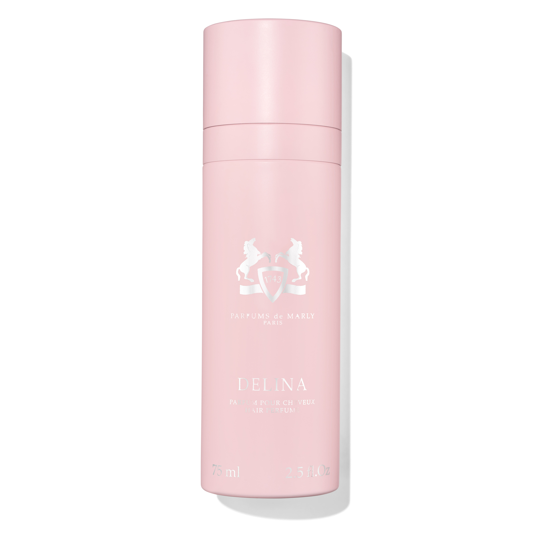 Parfums de Marly Delina Hair Mist | Space NK Parfums de Marly Delina Hair Mist | Space NK