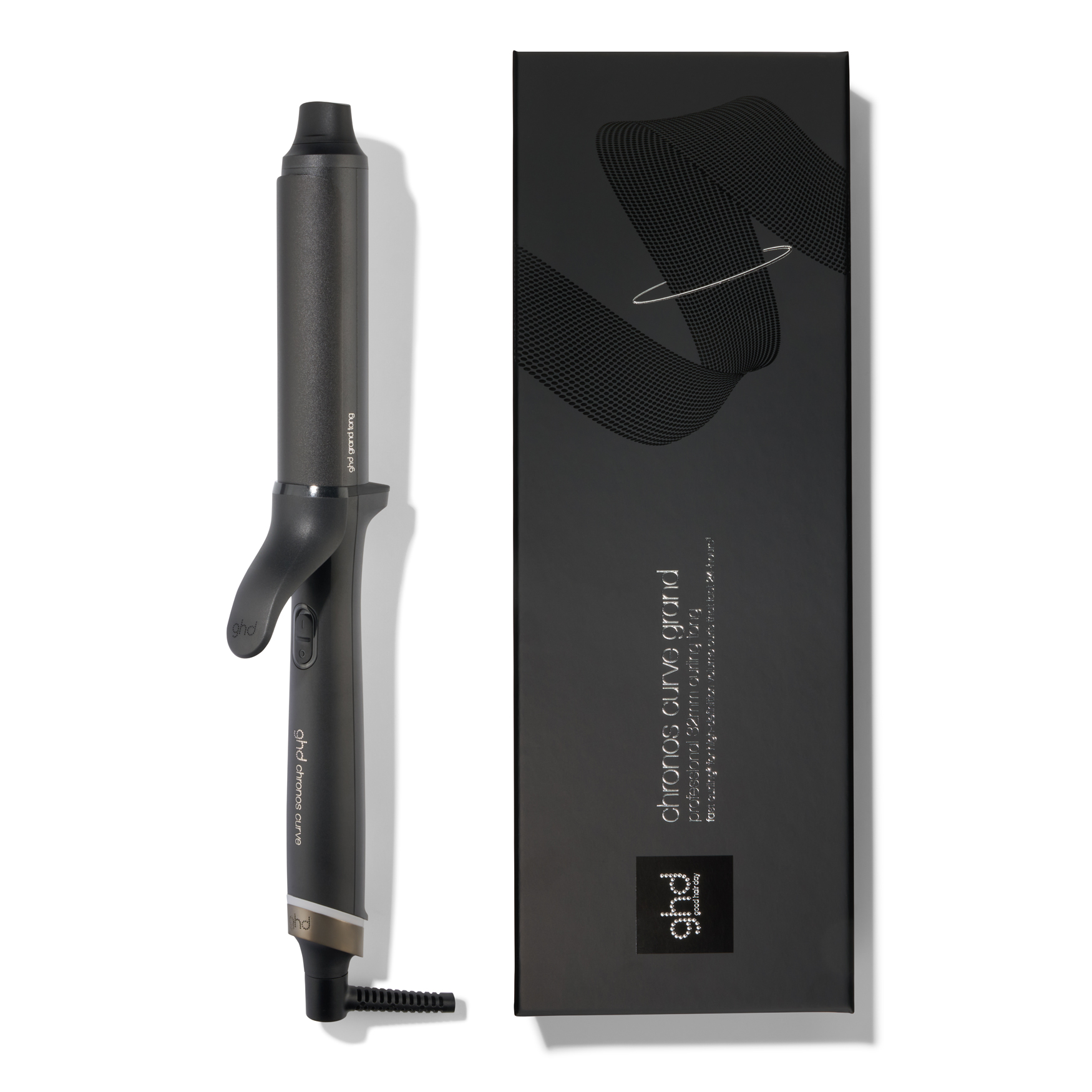 ghd Chronos Curve Grand Tong | Space NK