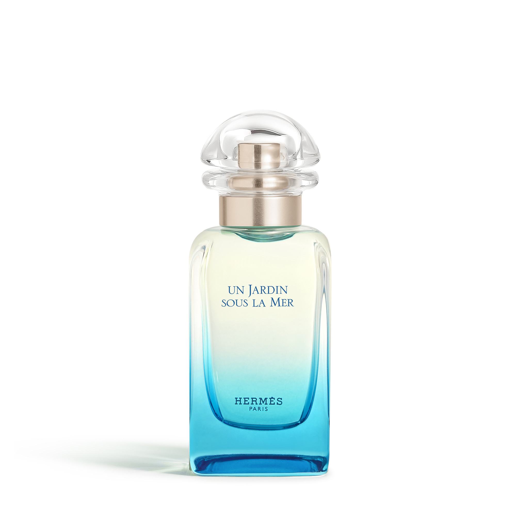 香水(ユニセックス) HERMES UN JARDIN SOUS LA MER 30ML Hermès Un Jardin Sous la Mer Eau de Toilette | Space NK