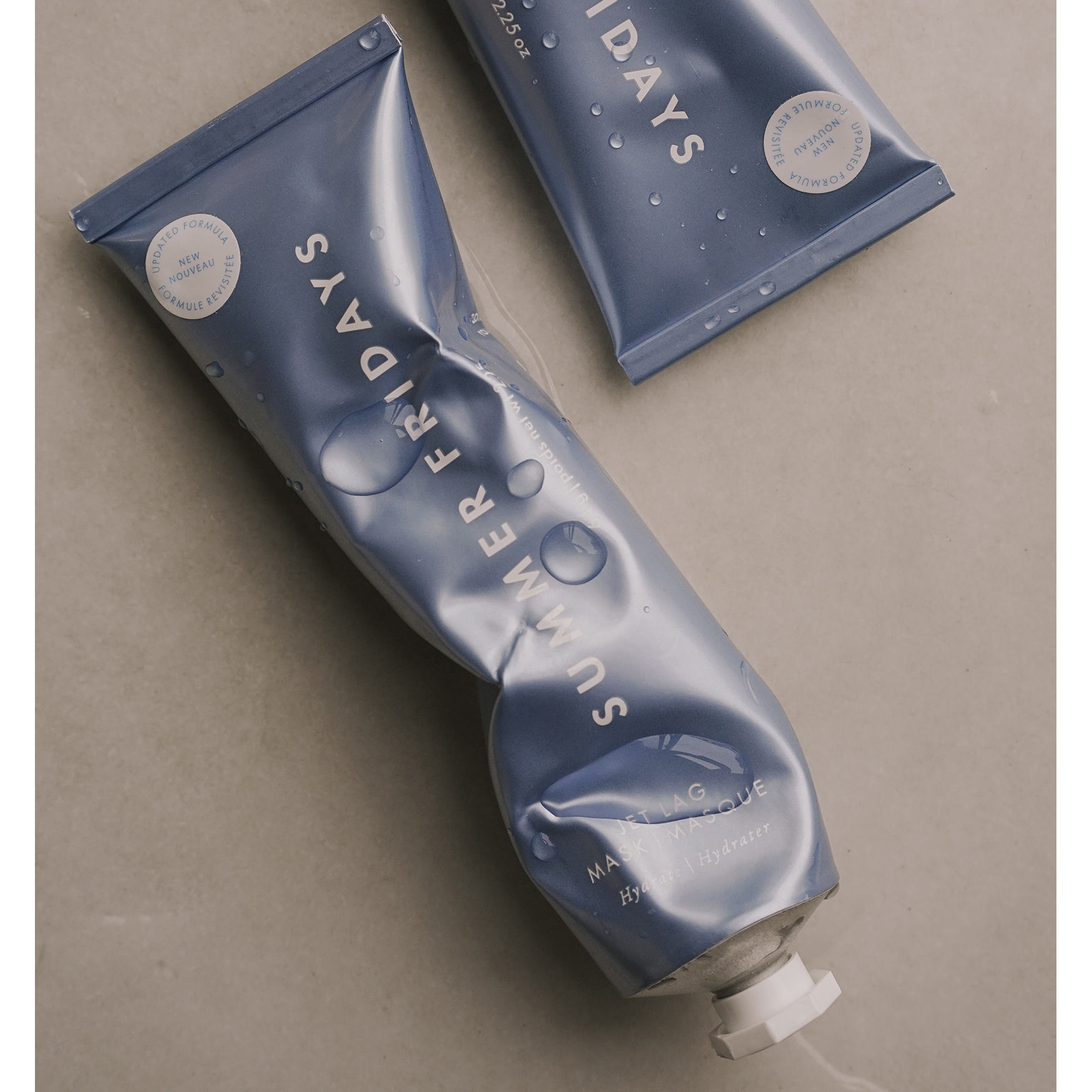 Summer Fridays Jet Lag Mask | Space NK