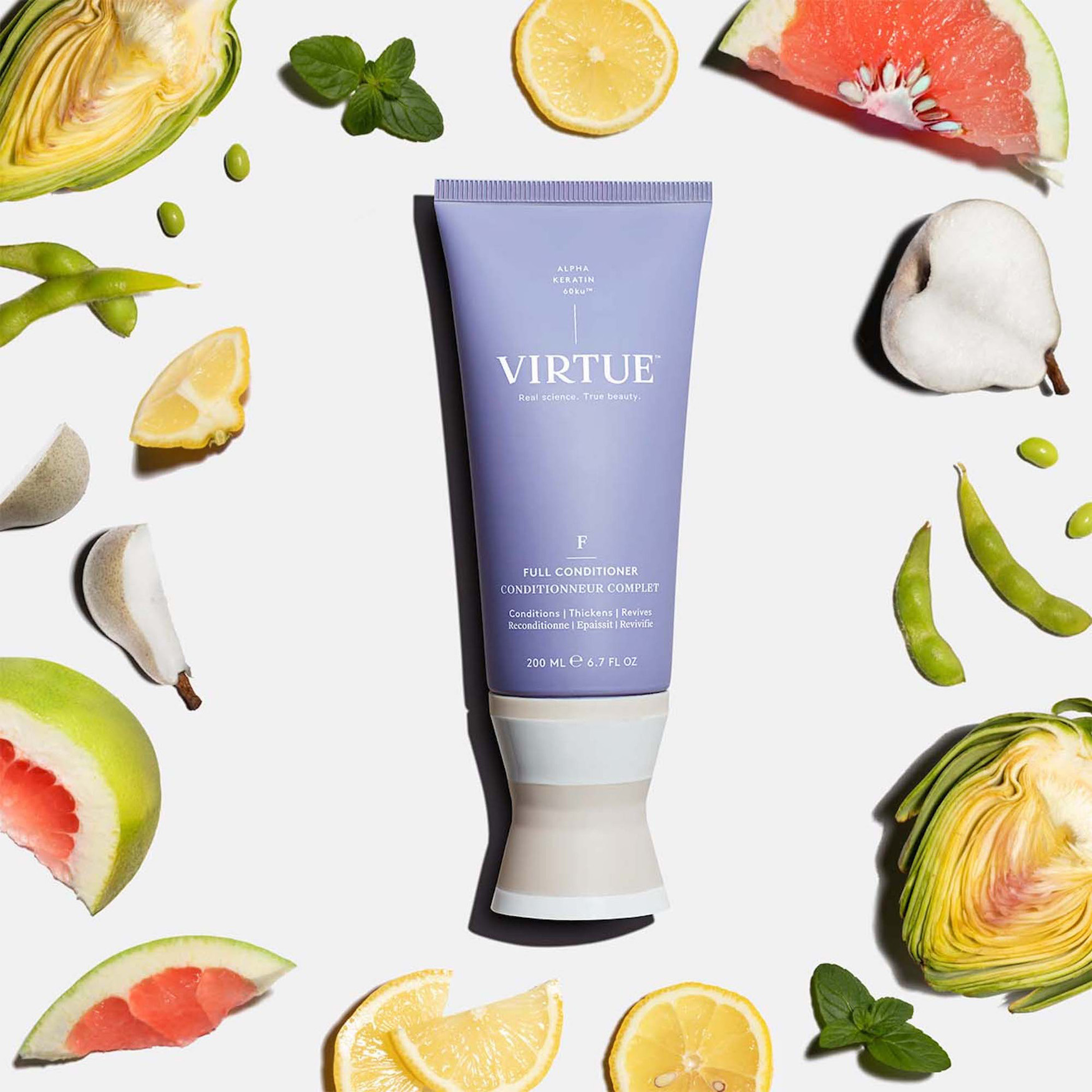 Virtue Full Conditioner