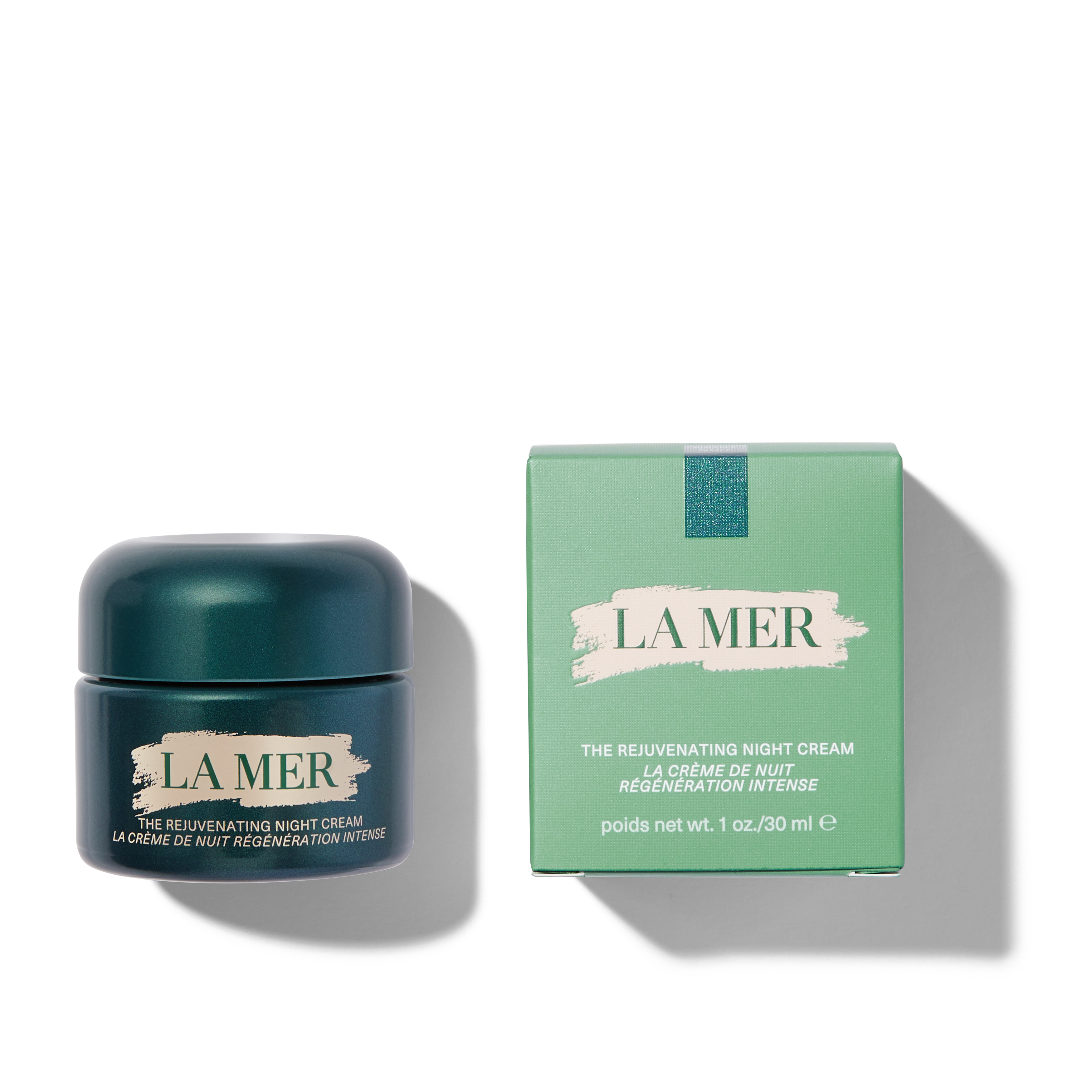 La Mer The Rejuvenating Night Cream 30ml