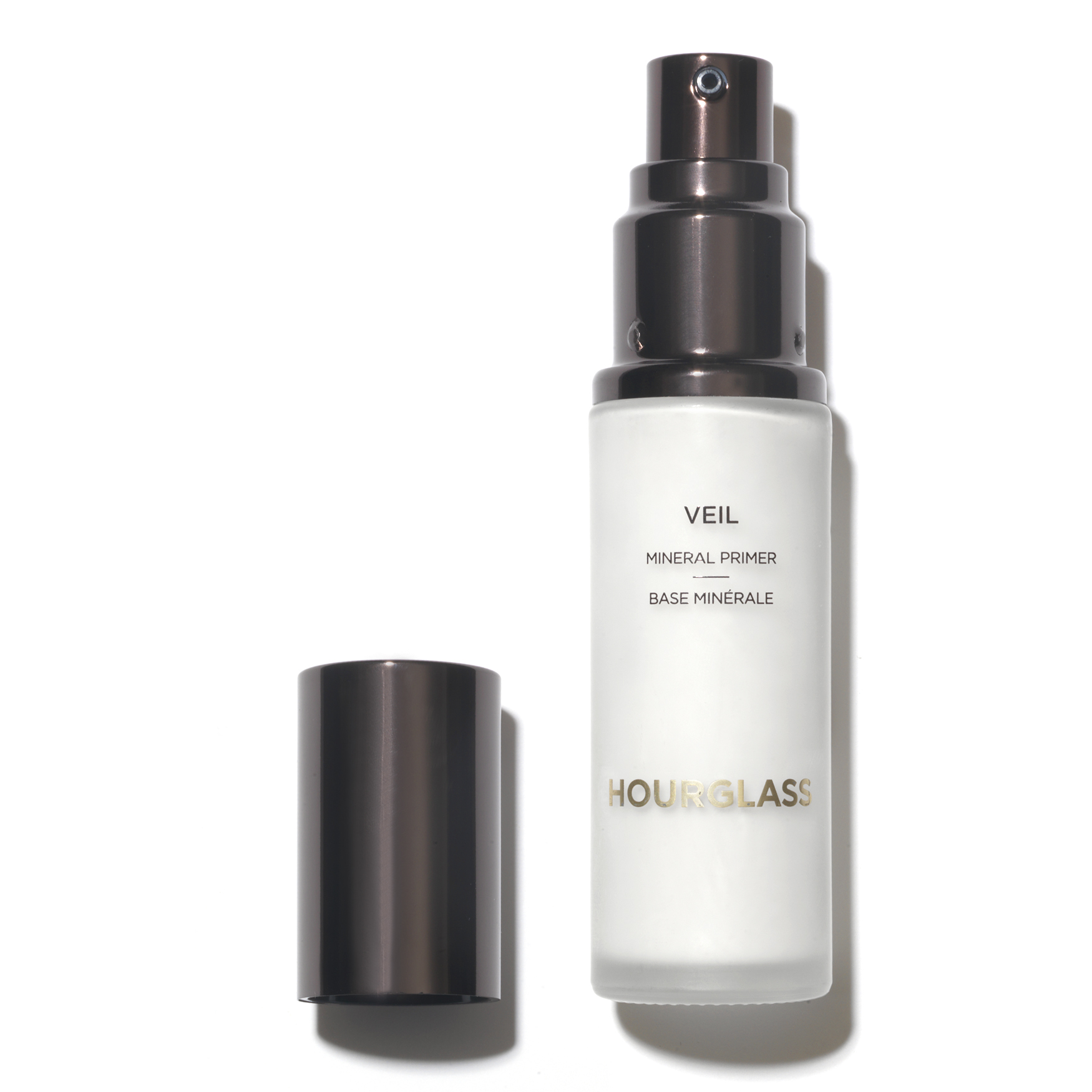 Veil Mineral Primer SPF 15