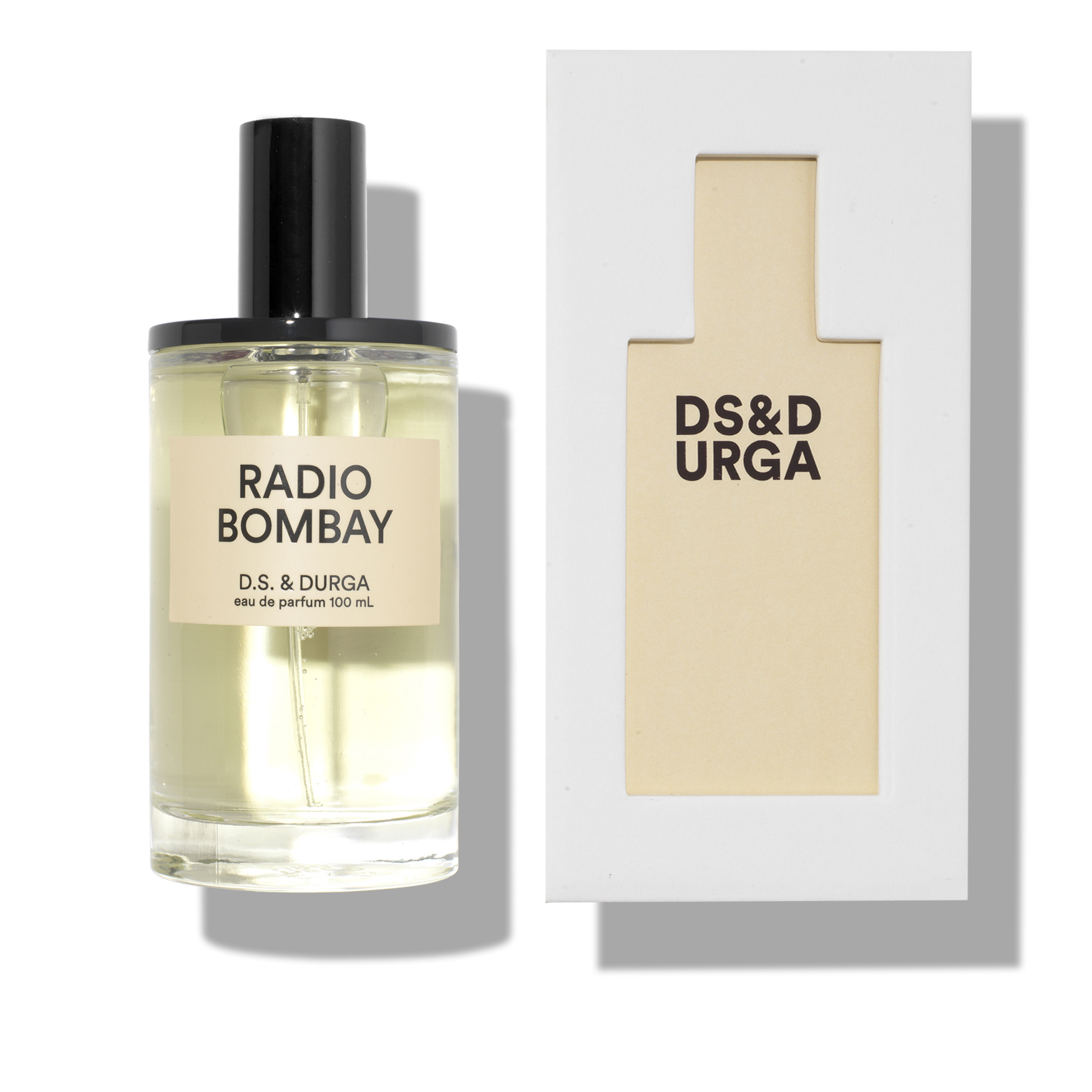 香水(ユニセックス) D.S. & Durga RADIO BOMBAY nose shop ピスタチオ – NOSE SHOP