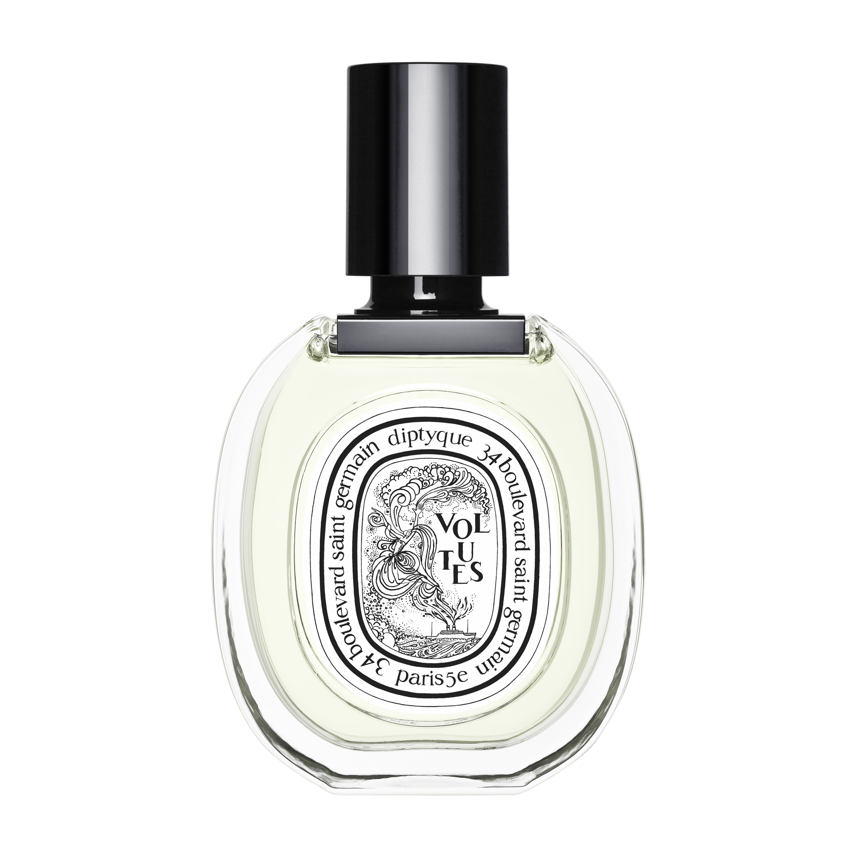 Volutes Eau de Toilette by Diptyque (2012) —