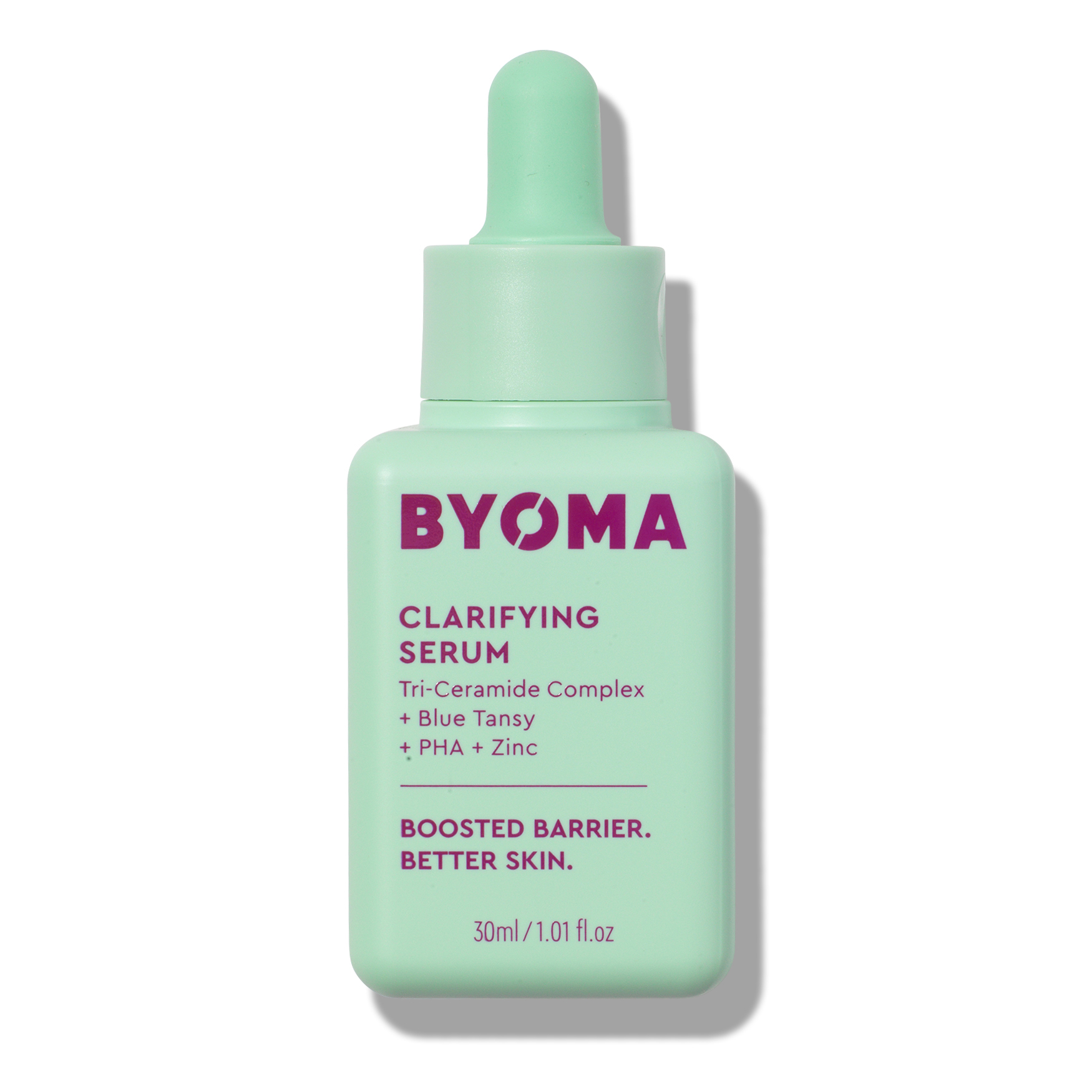 Byoma brand review - A Woman's Confidence