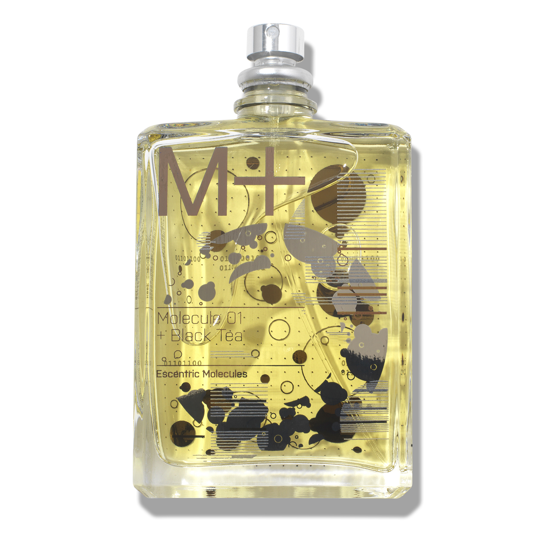 Essence molecule 2025 01