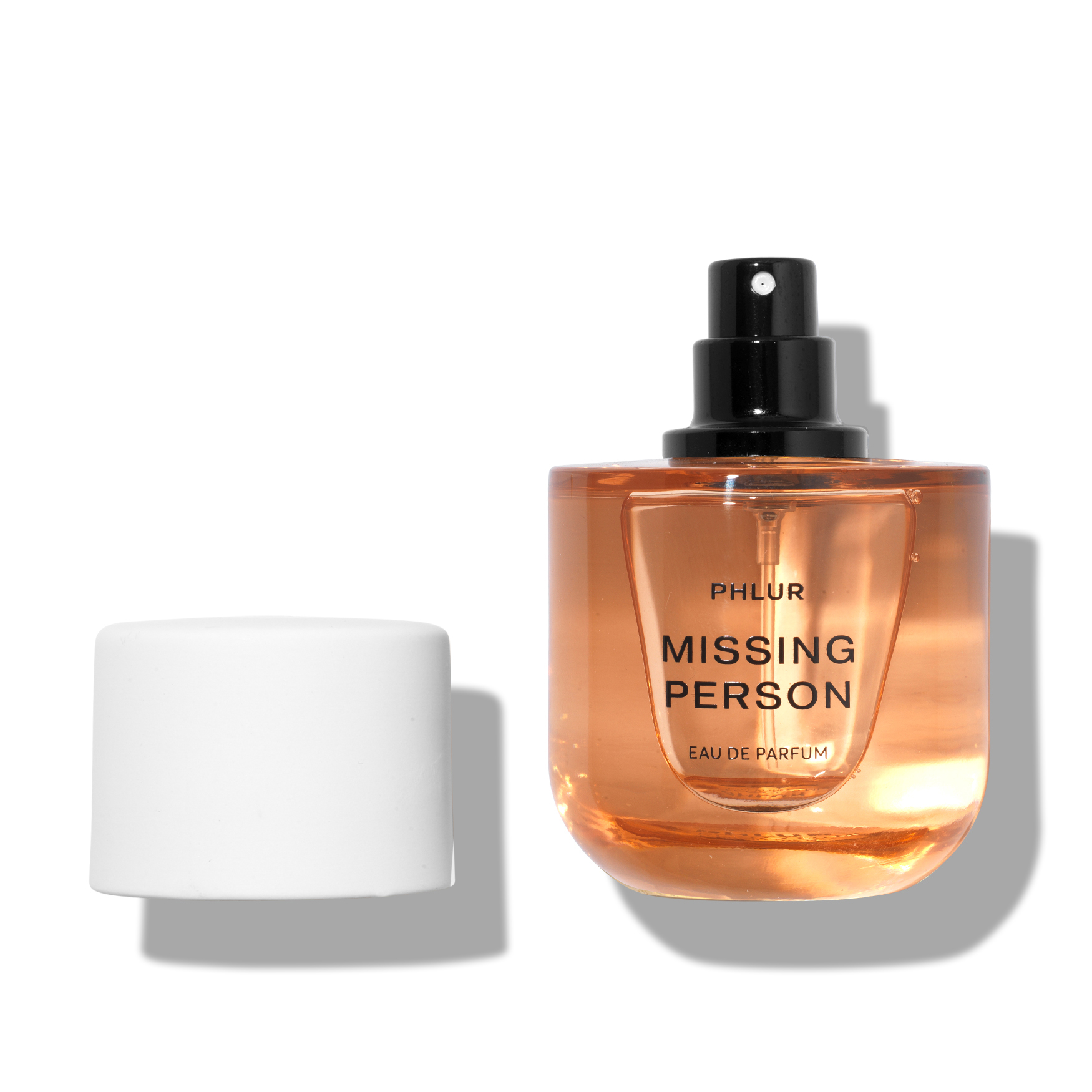 PHLUR Missing Person Eau de Parfum (10ml, 50ml) | Space NK