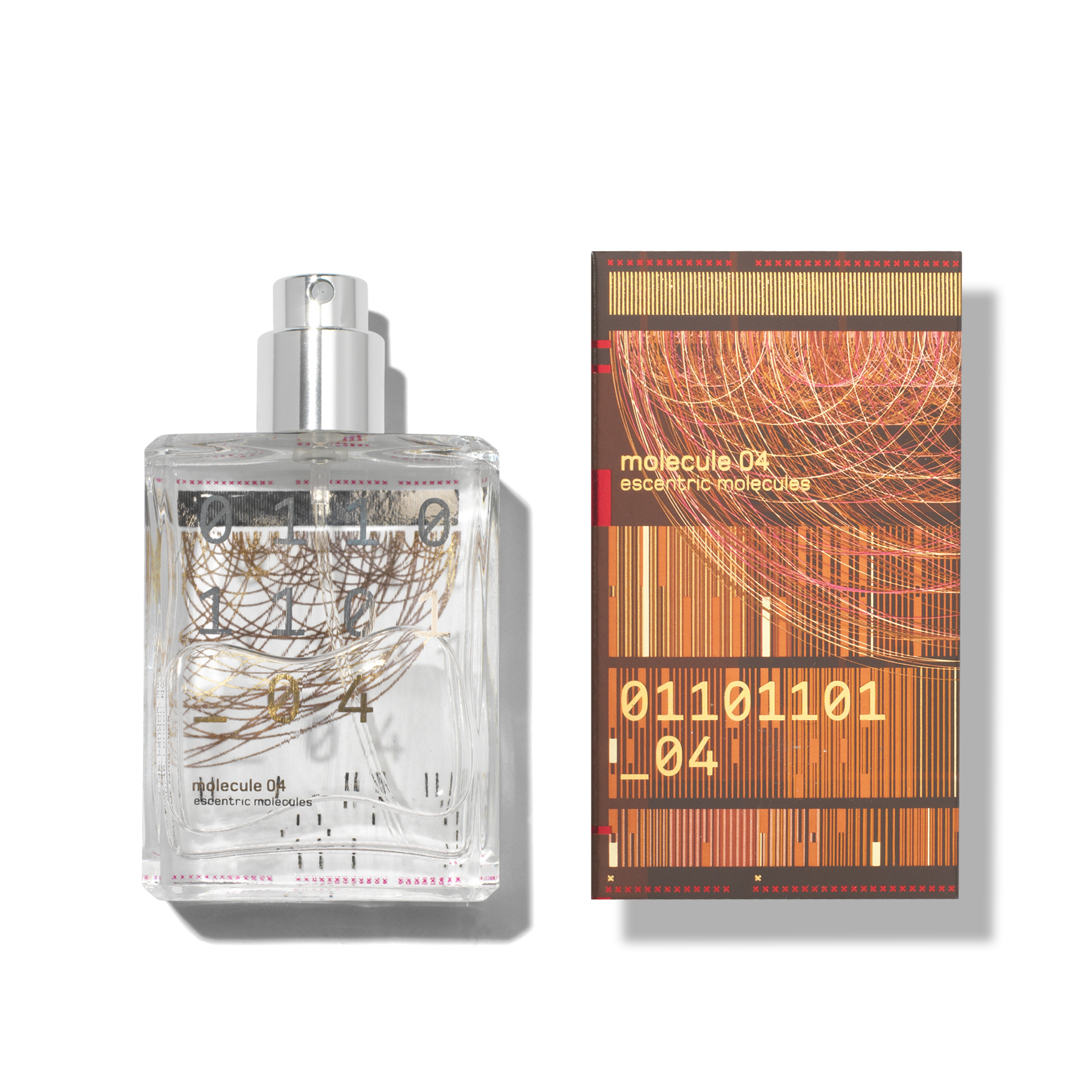 Escentric molecules 04 sale 30ml