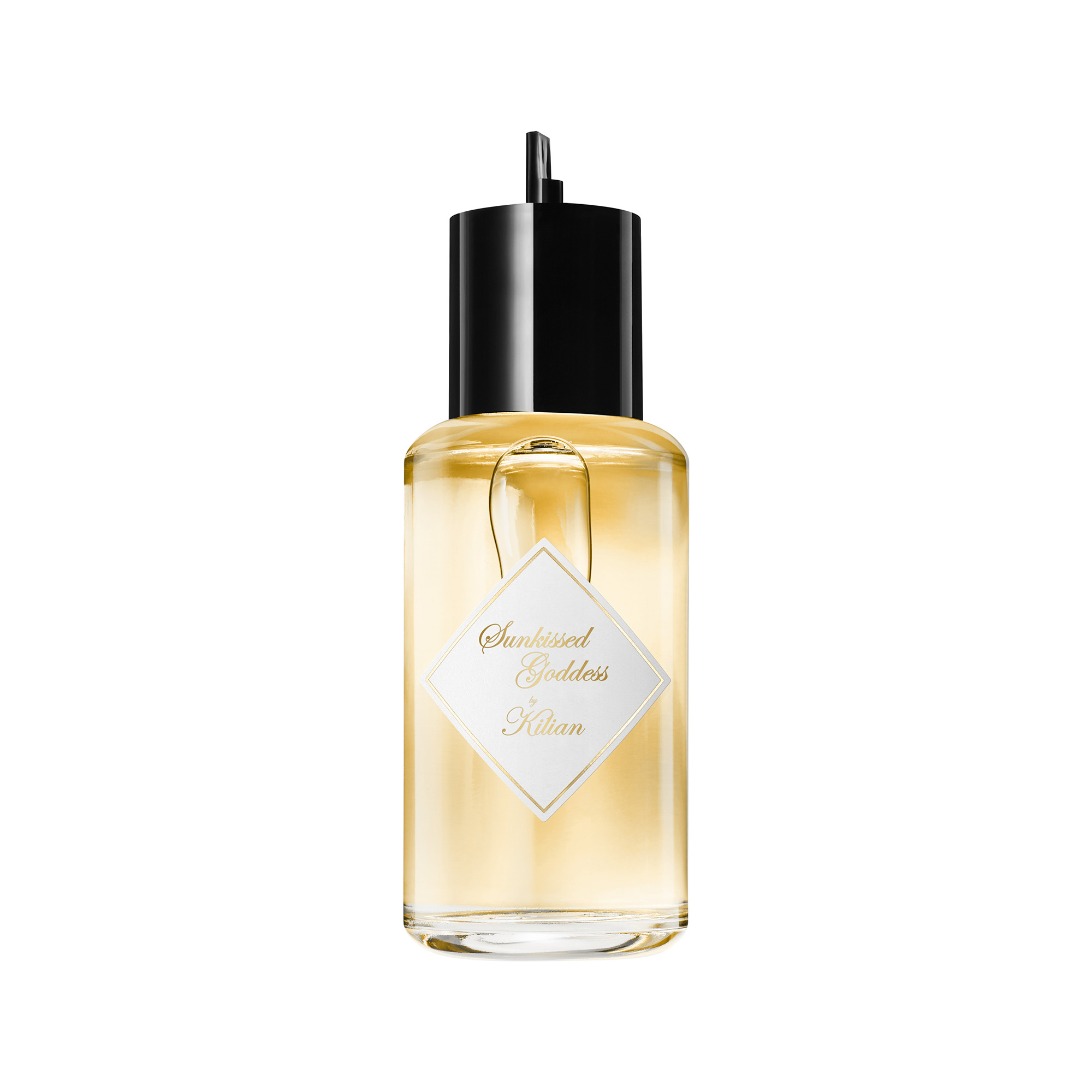 Kilian Paris Sunkissed Goddess Eau de Parfum 100ml Refill | Space NK