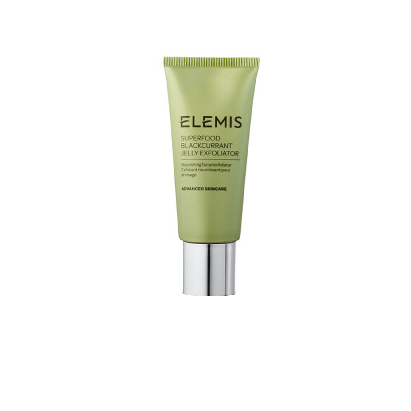 Elemis Superfood Blackcurrant Jelly Exfoliator Space Nk