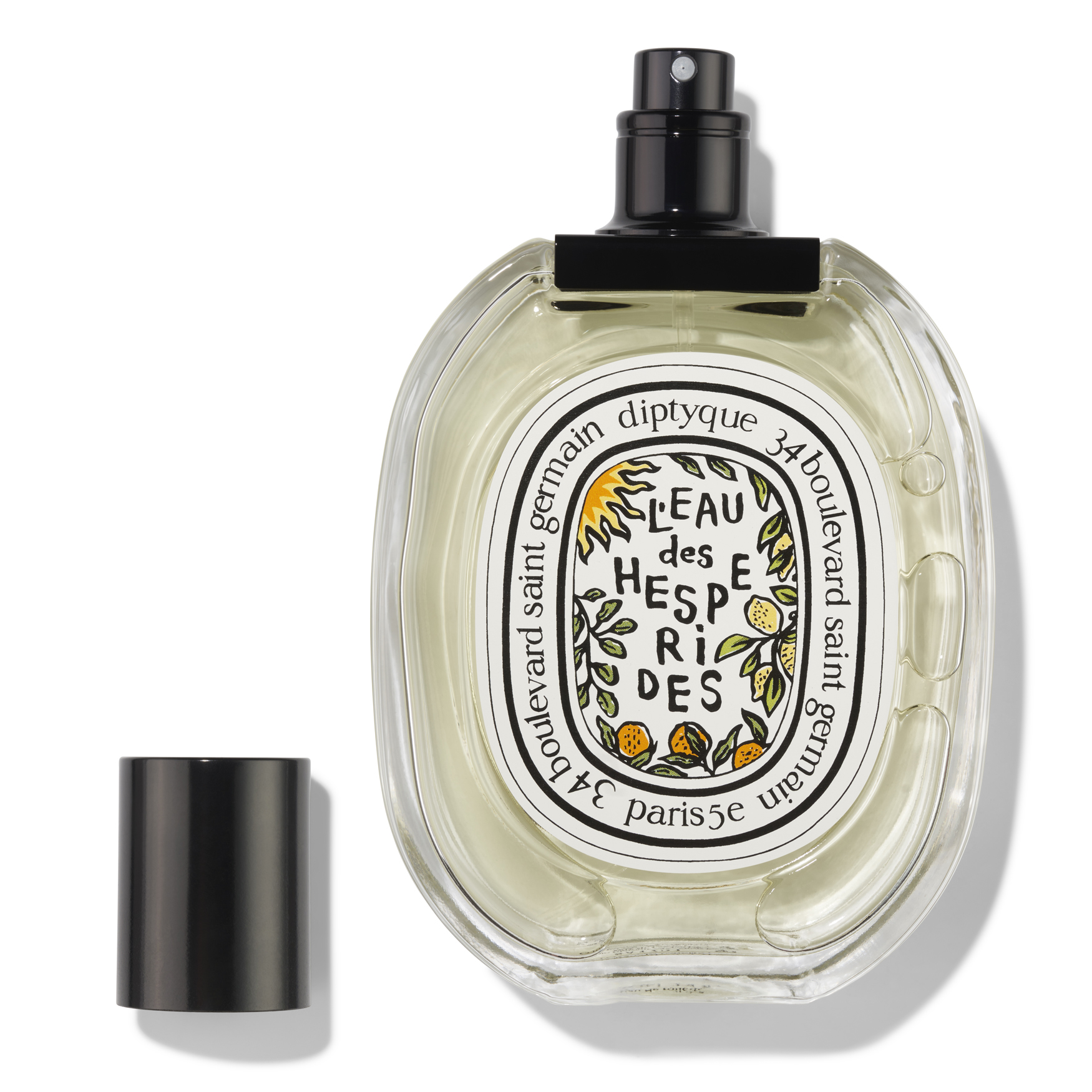 Diptyque L'Eau des Hespérides Eau de Toilette | Space NK