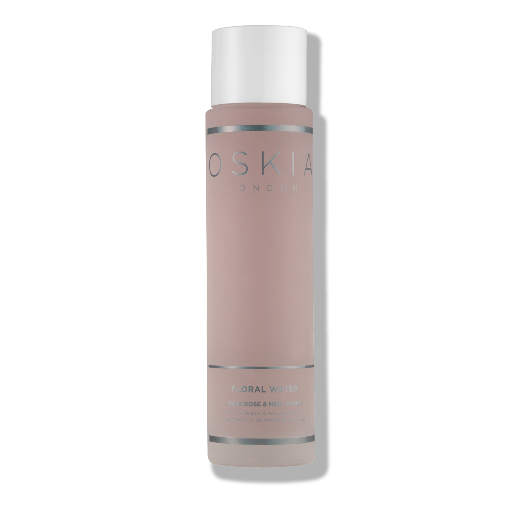 Oskia Floral Water Pure Rose & Msm Toner