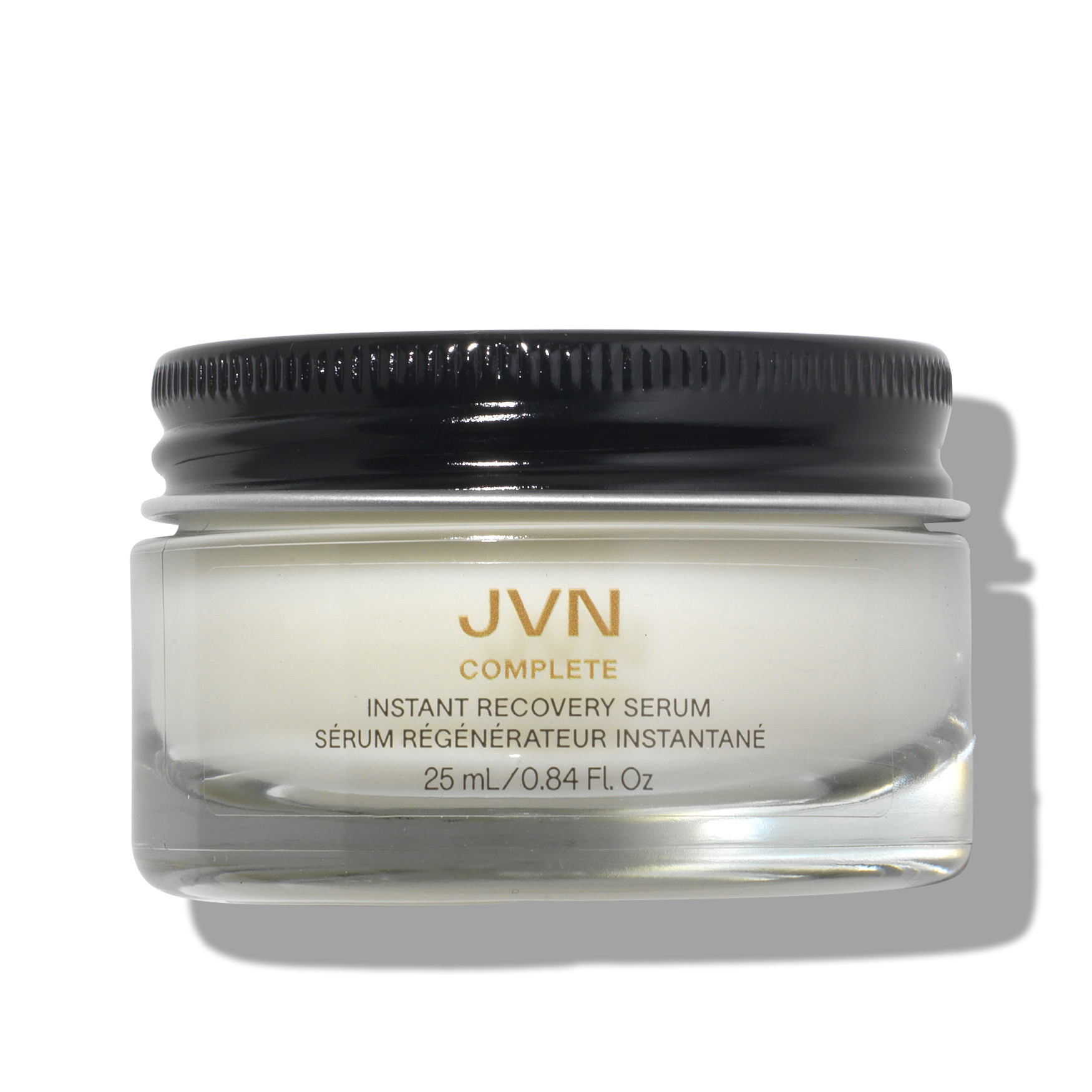 JVN Hair Complete Instant Recovery Serum Space NK