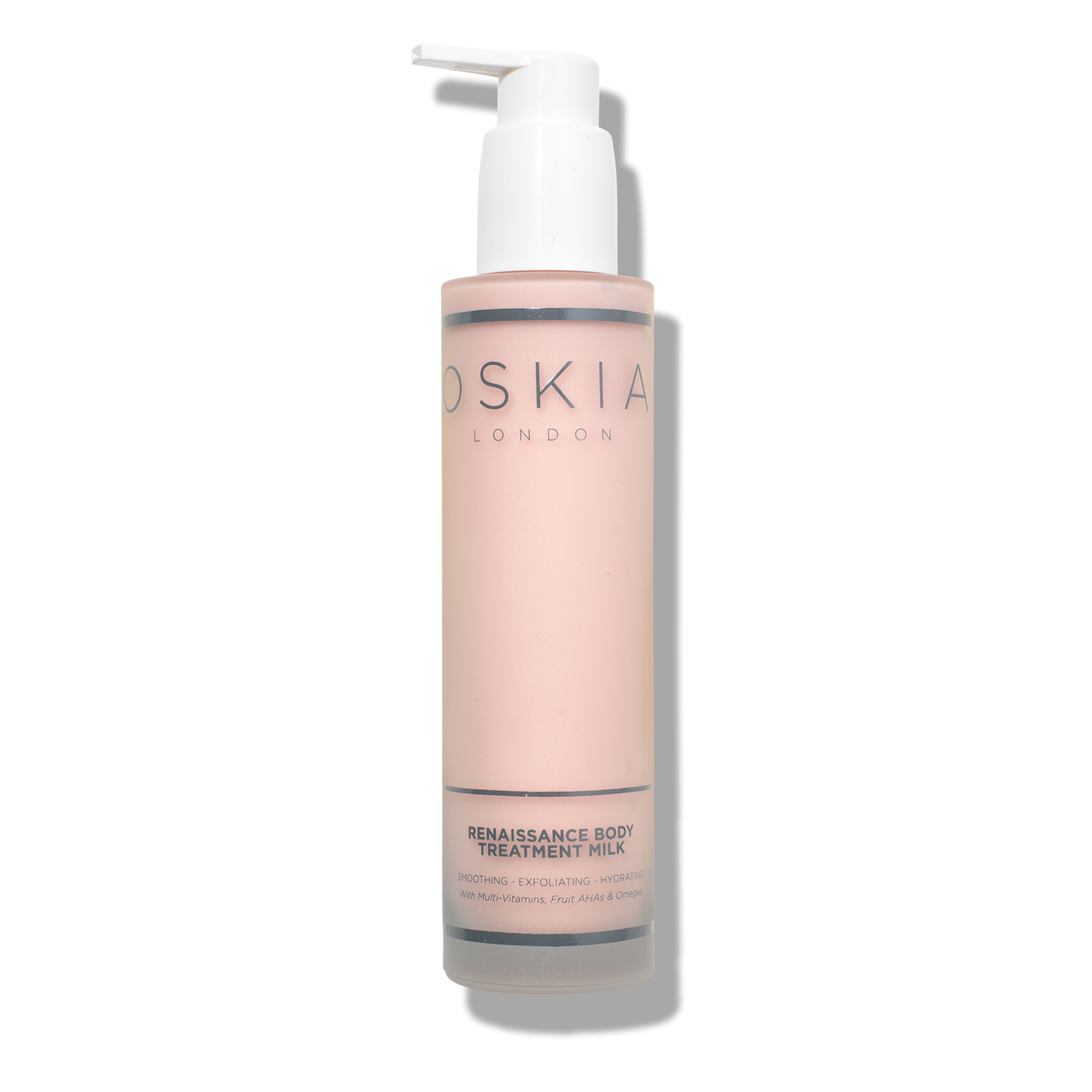 Oskia Renaissance Body Treatment Milk
