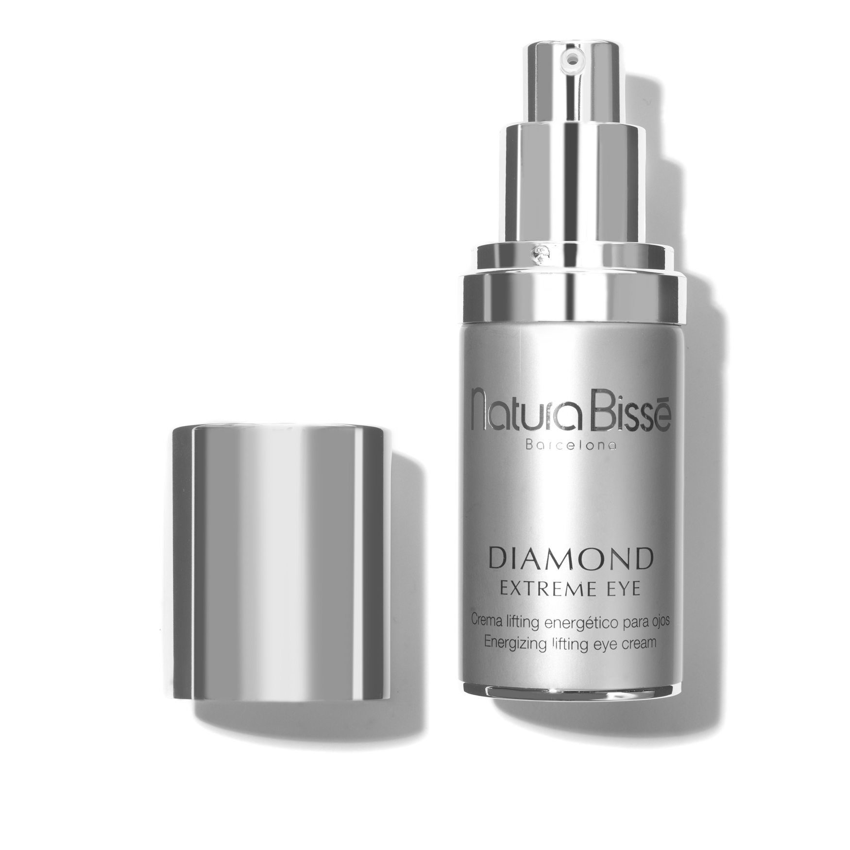 Diamond Extreme Eye Cream - Natura Bisse | Space NK