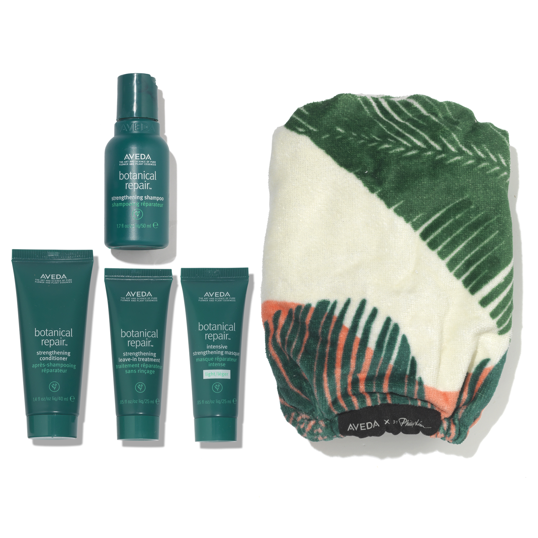 Aveda Botanical Repair™ Strengthening Collection Light