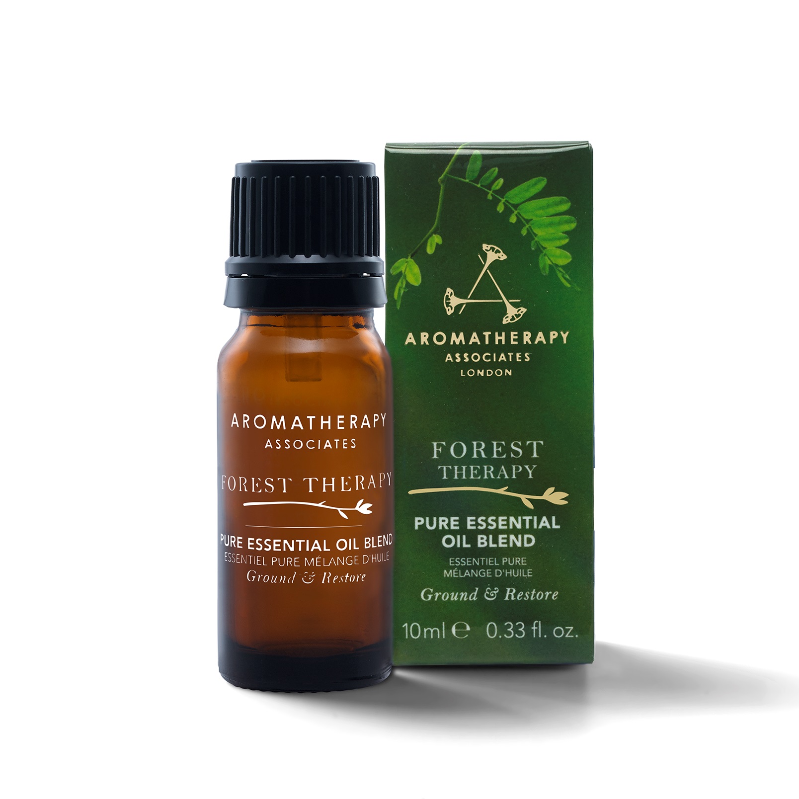 Aromatherapy Associates Forest Therapy Pure Essential Oil | Space NK