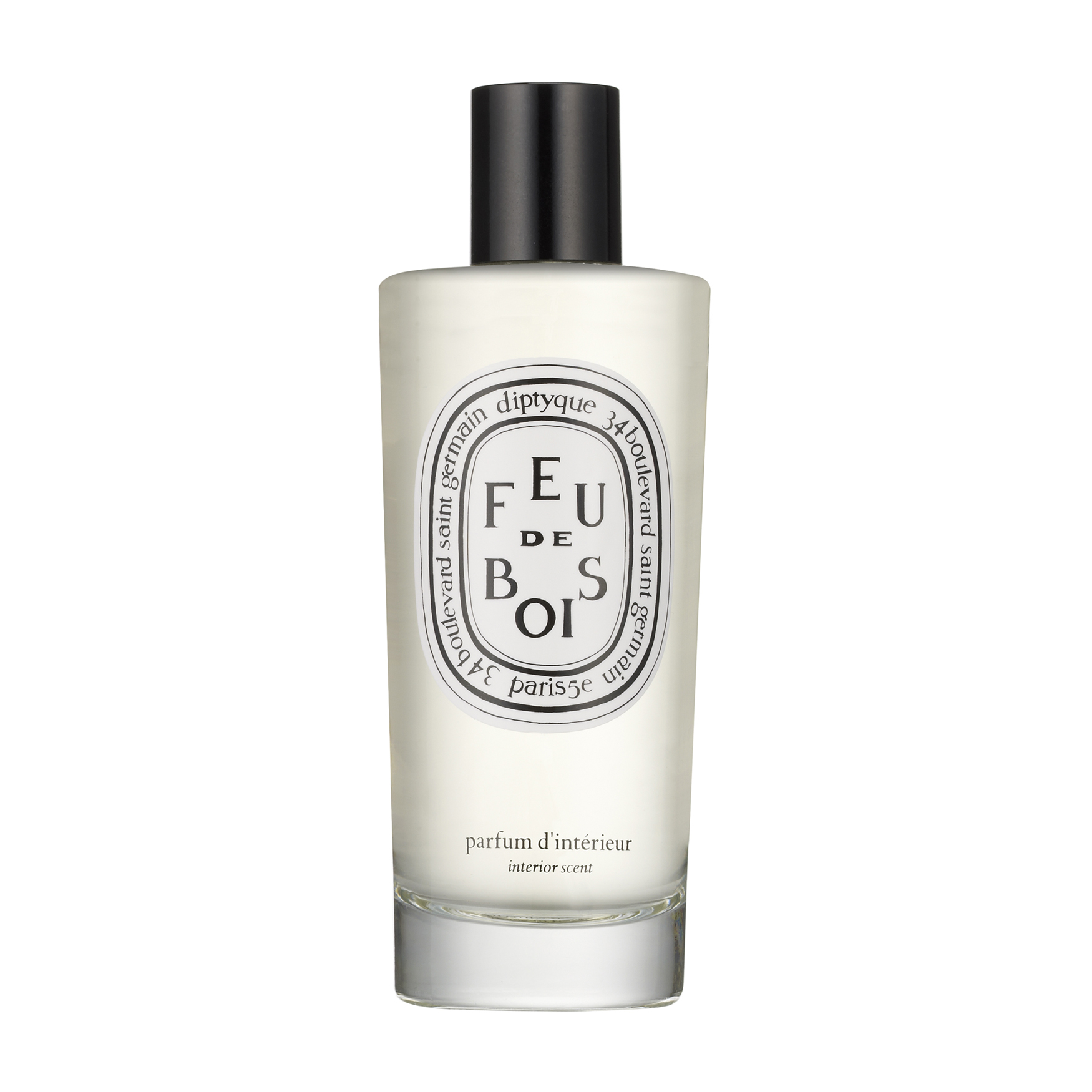 Diptyque Feu De Bois Room Spray