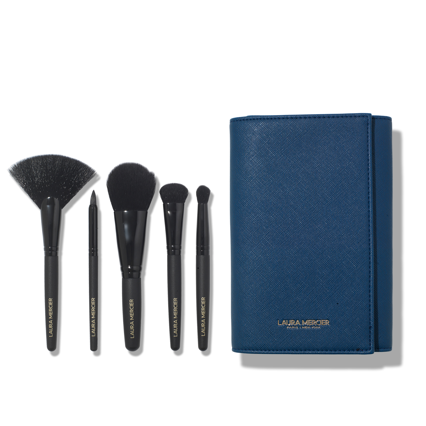 Laura Mercier Tools Of The Trade Brush Collection | Space NK