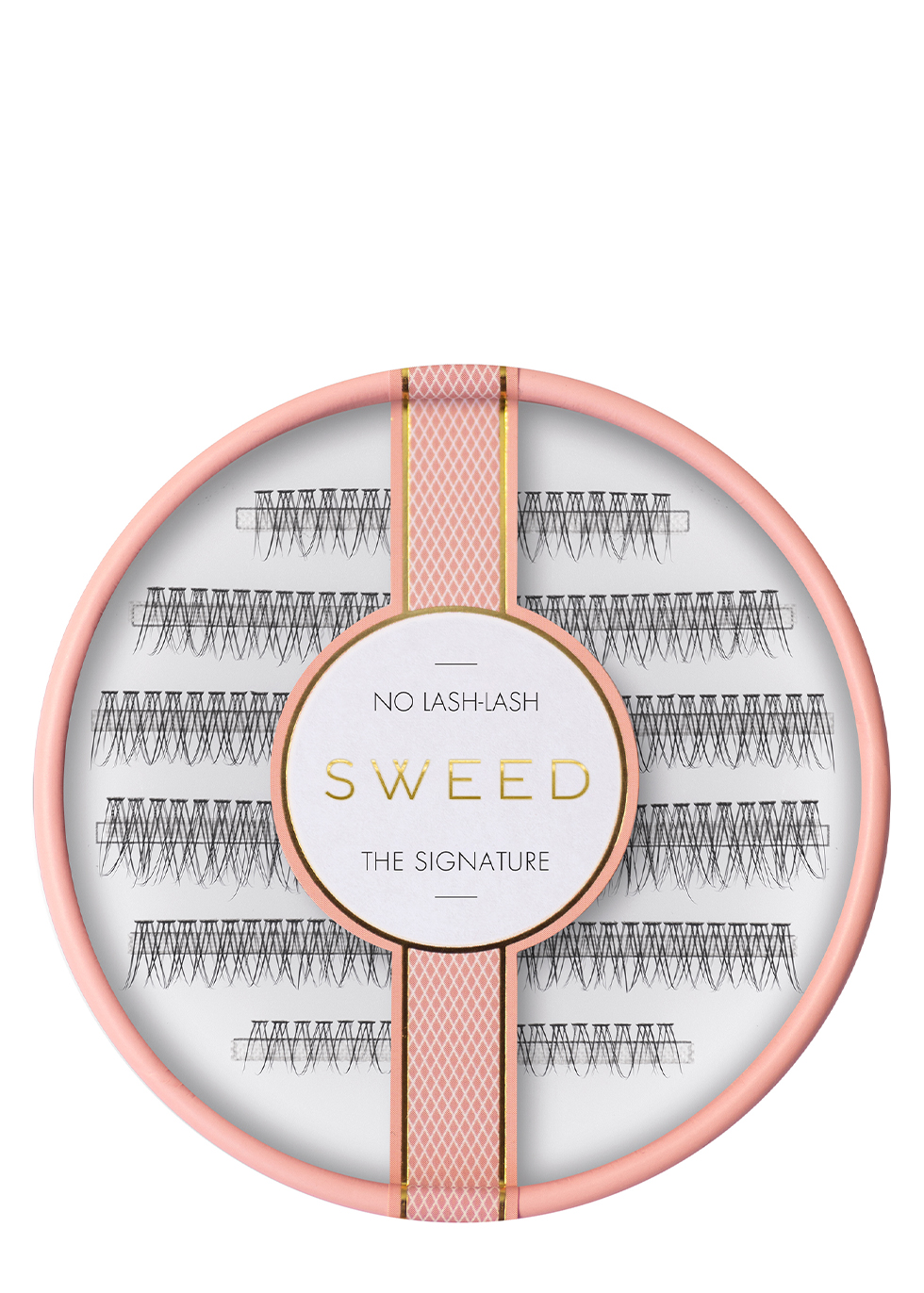 Sweed The Signature No Lash Lash